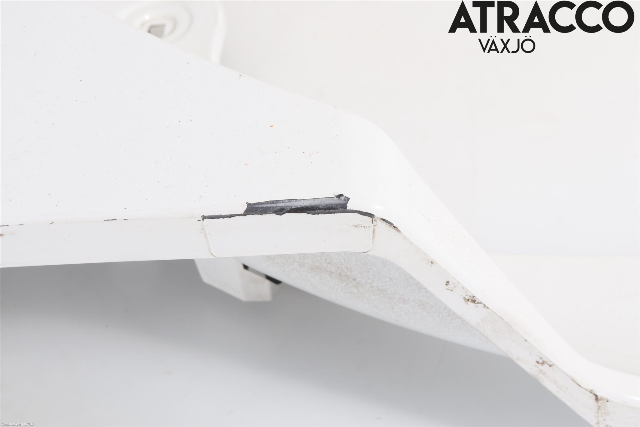 Toyota RAV 4 06-12 Reflexramp-Dekorramp