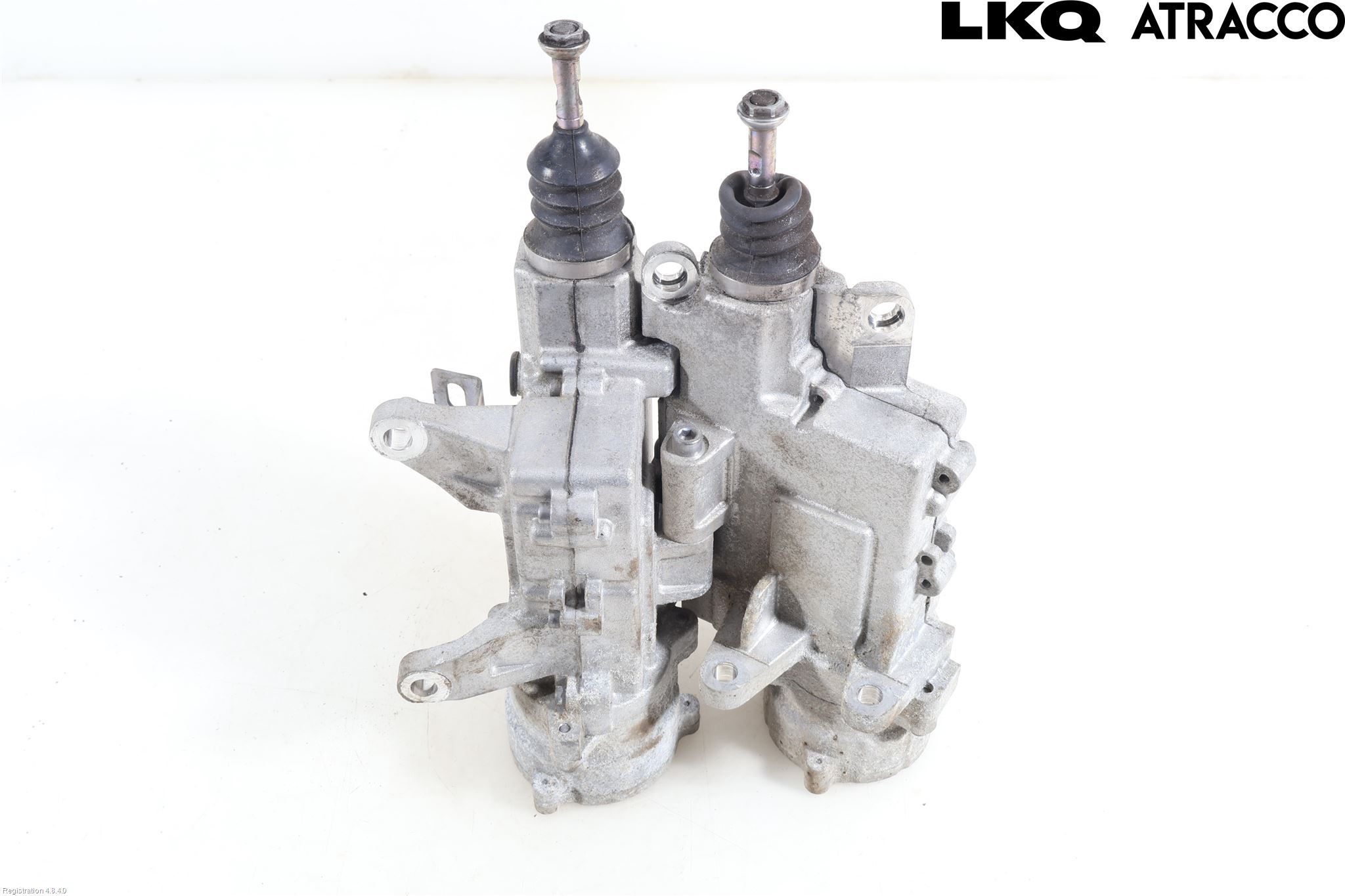 Hyundai IONIQ AE 17-22 Kopplingscylinder Slav