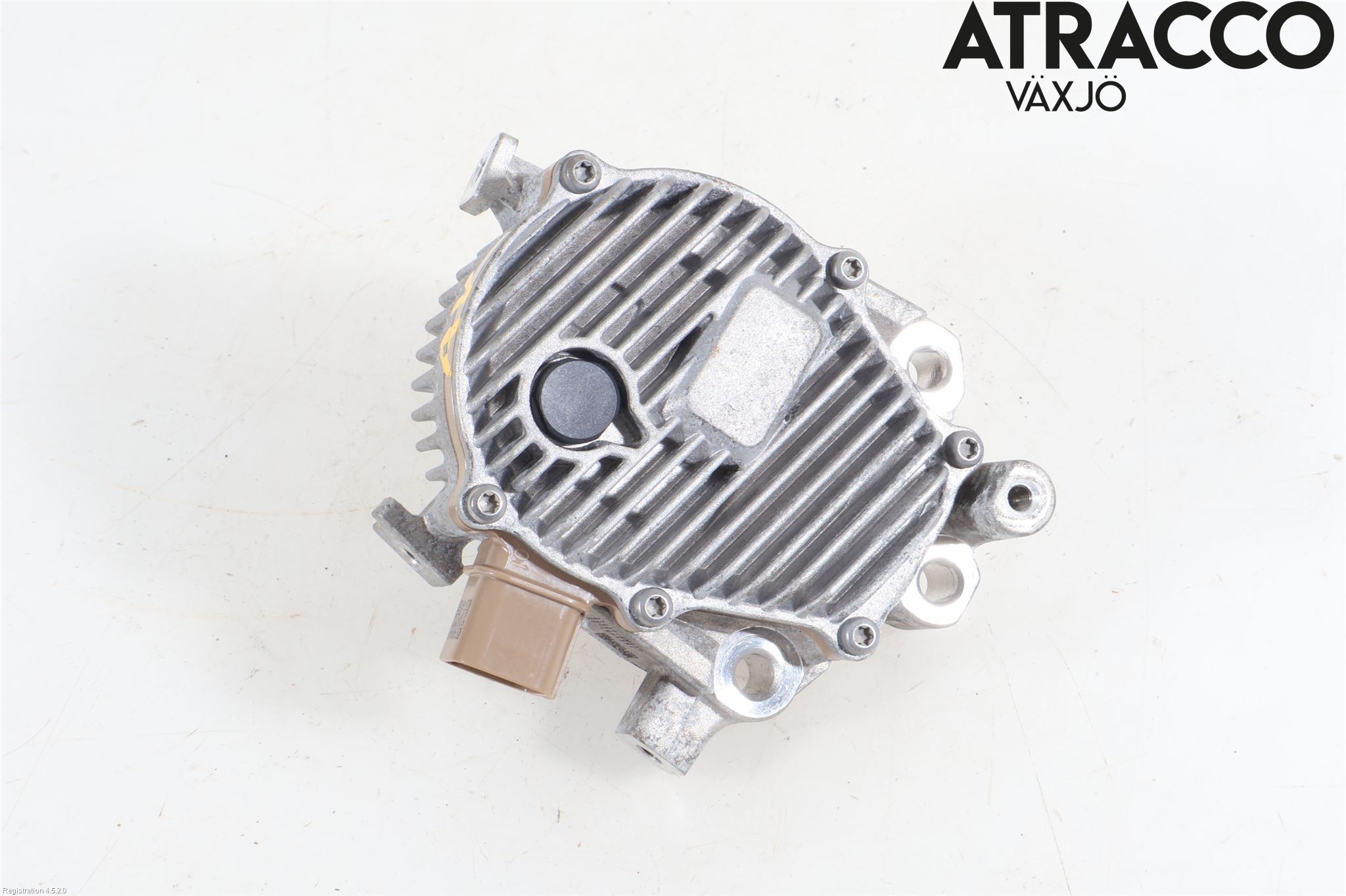 Hyundai TUCSON 05- Kamaxel Positionsgivare