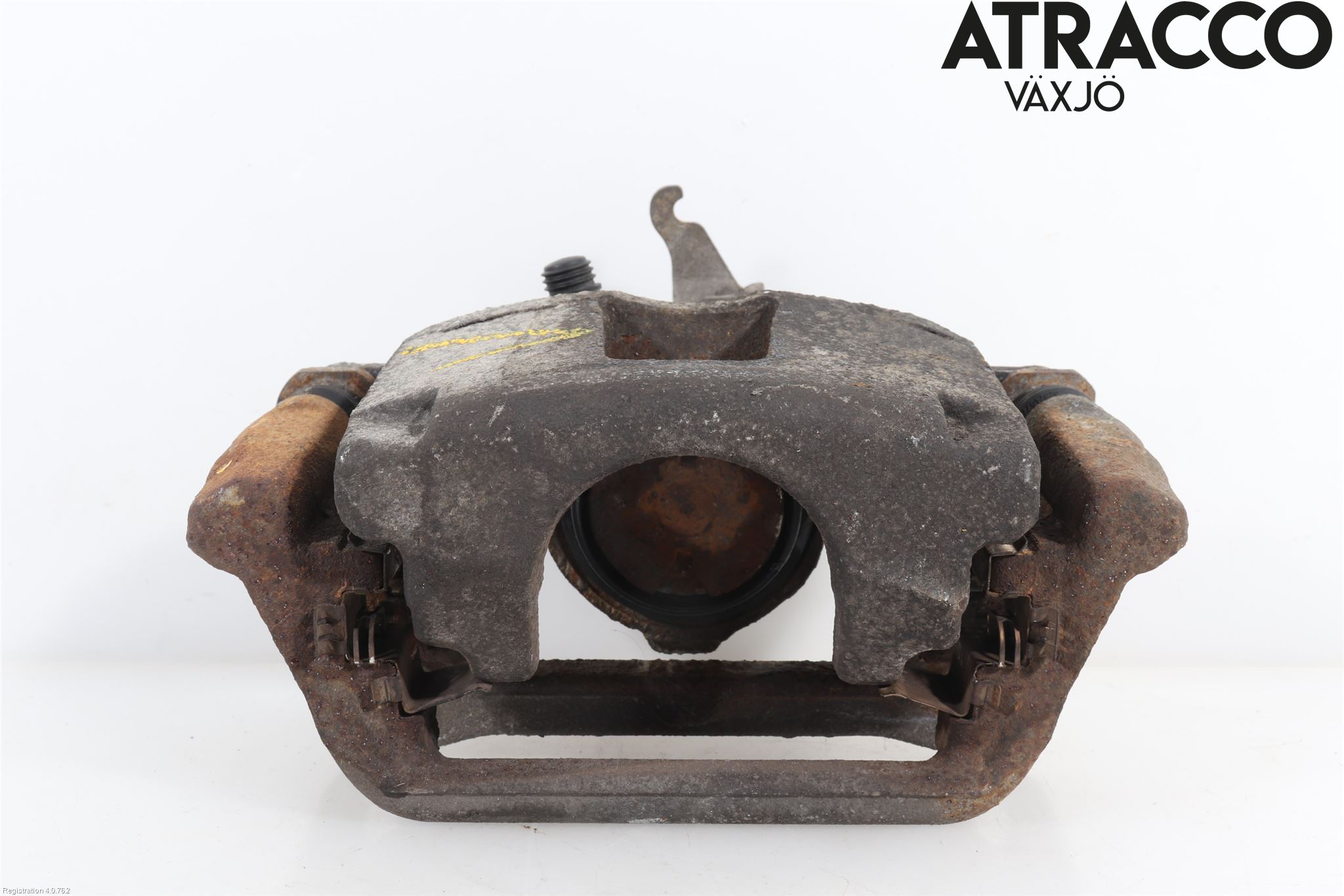 Fiat FREEMONT Bromsok Bak Vänster