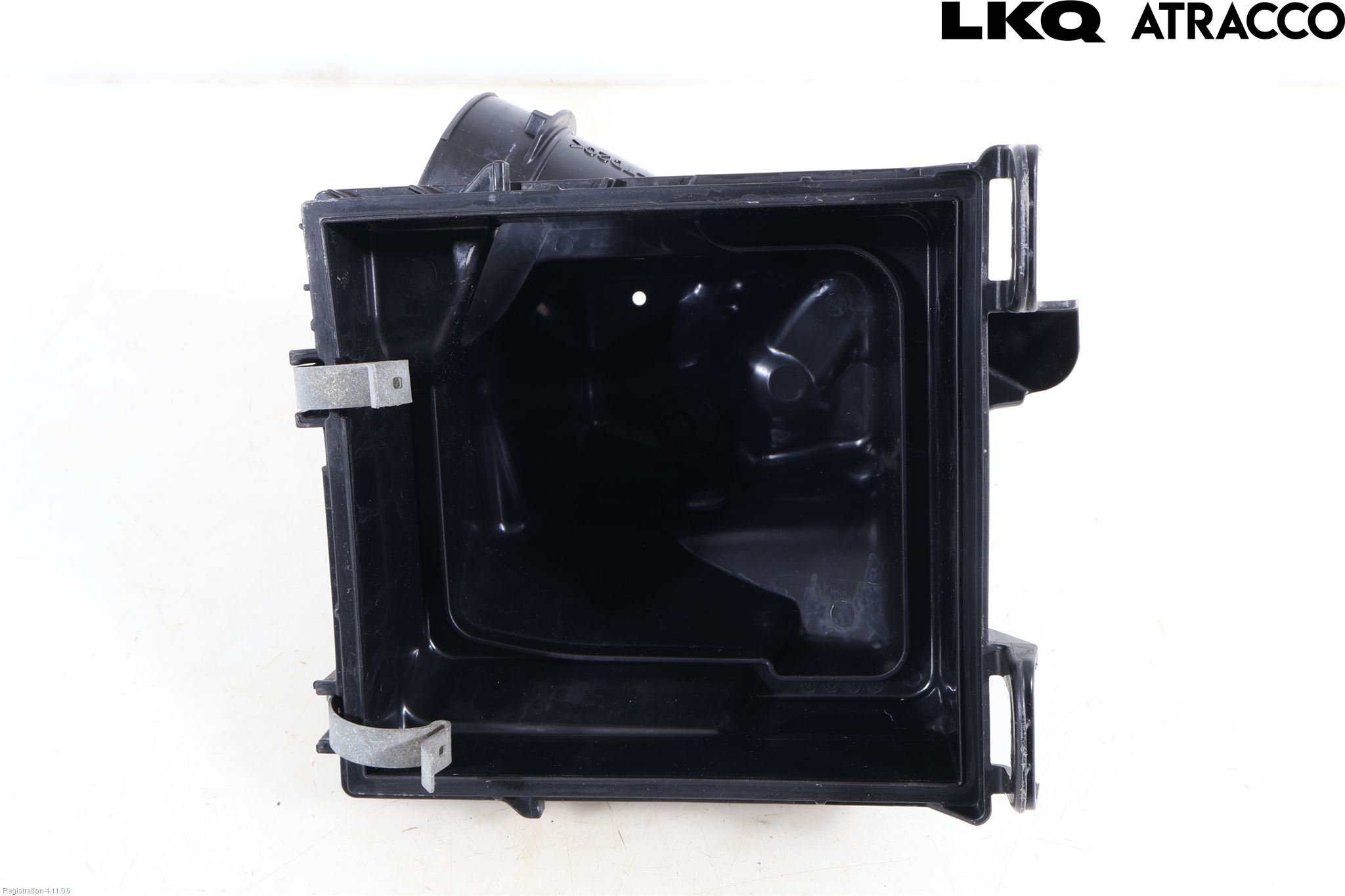 Toyota YARIS XP21 20- Luftrenare