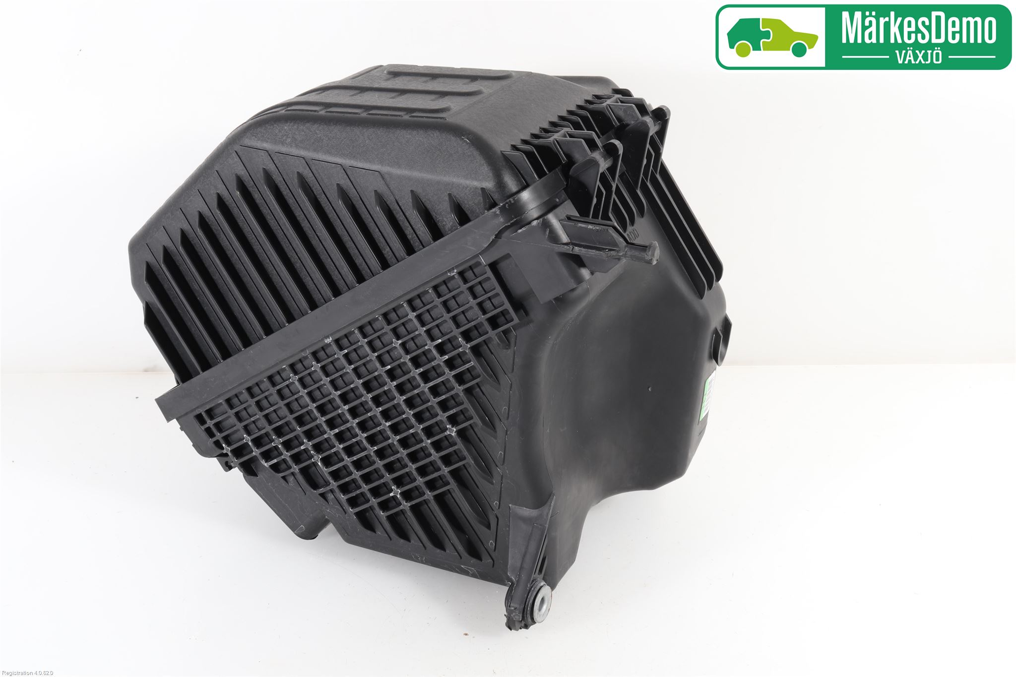 Hyundai SANTA FE 13-18 Luftrenare