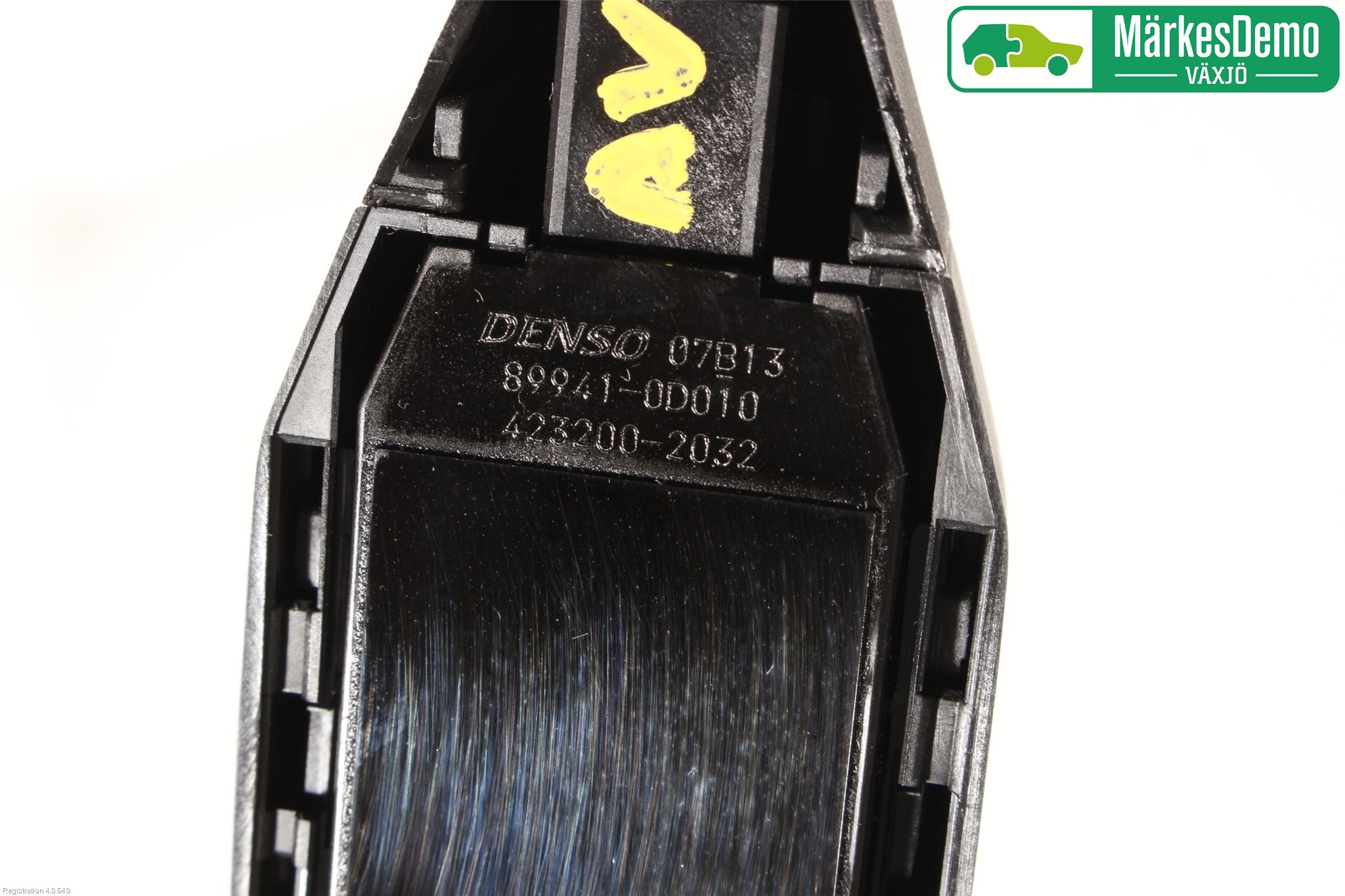 Toyota AURIS 13-19 Regnsensor