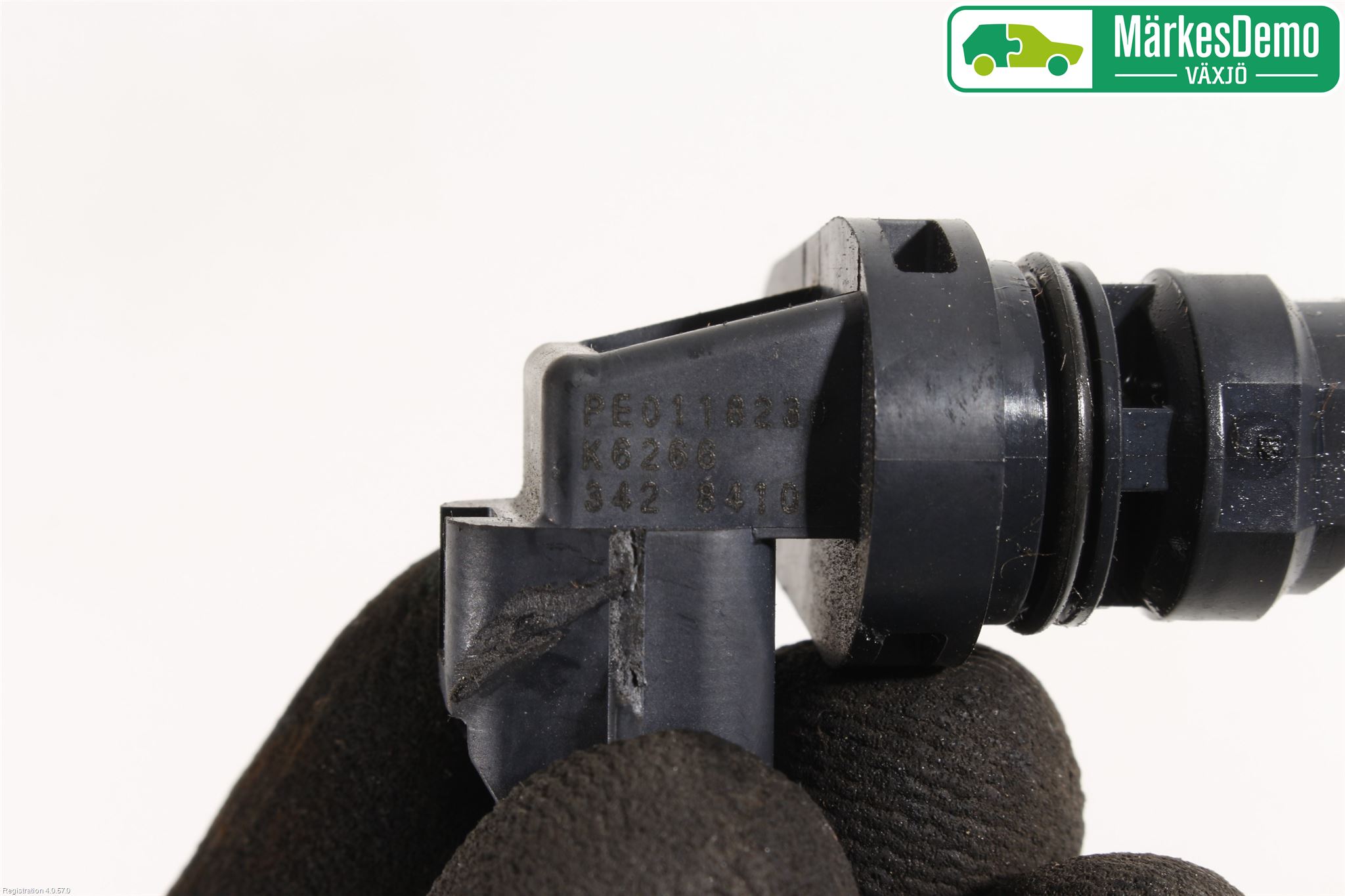 Mazda CX-3 Givare Varvtal-Tändläge