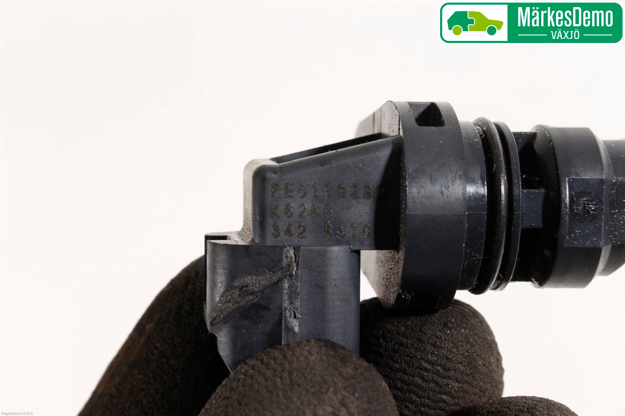 Mazda CX-3 Givare Varvtal-Tändläge