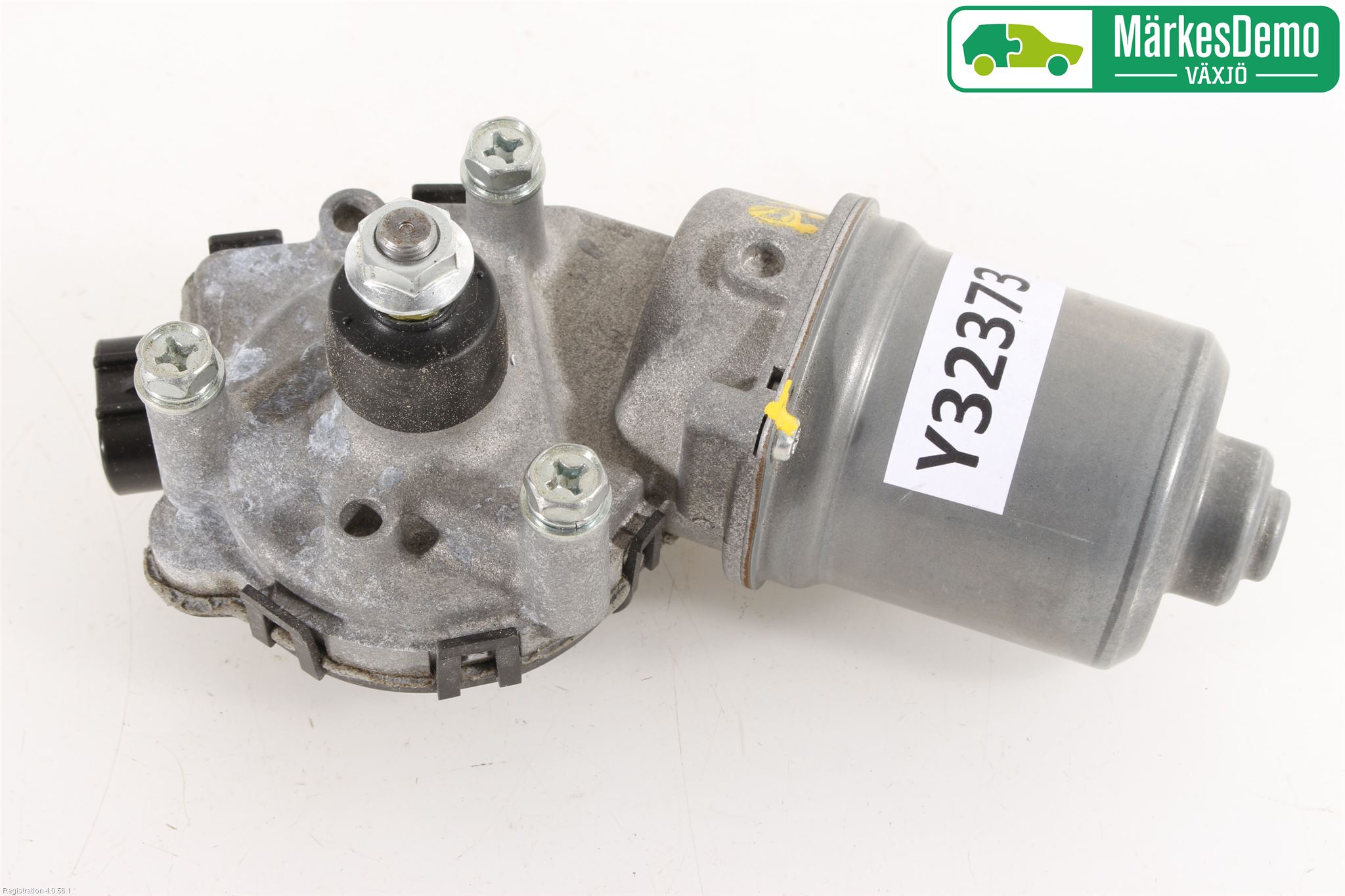 Toyota RAV4 13-18 Torkarmotor Vindruta