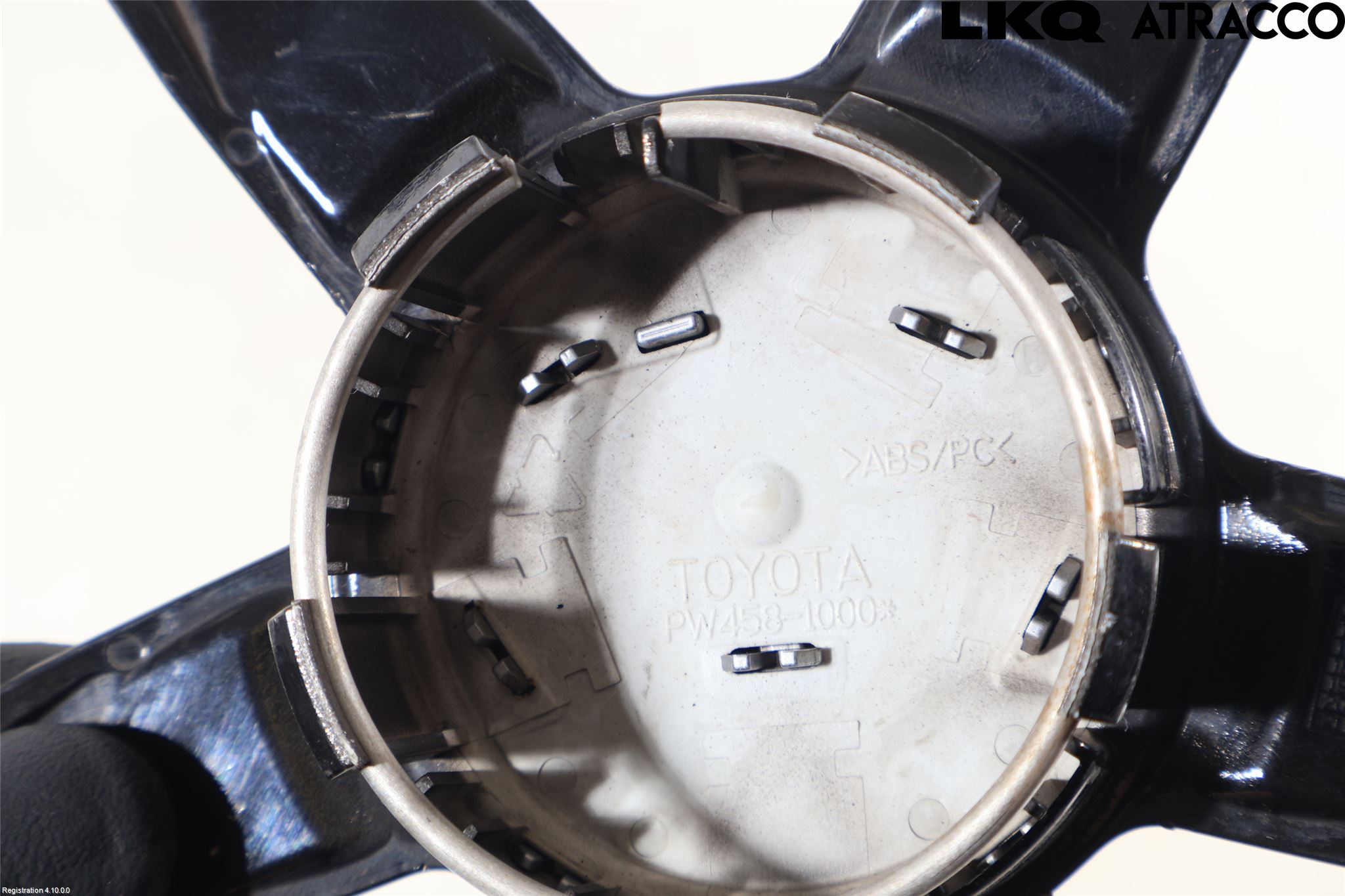 Toyota AURIS 13-19 Navkapsel