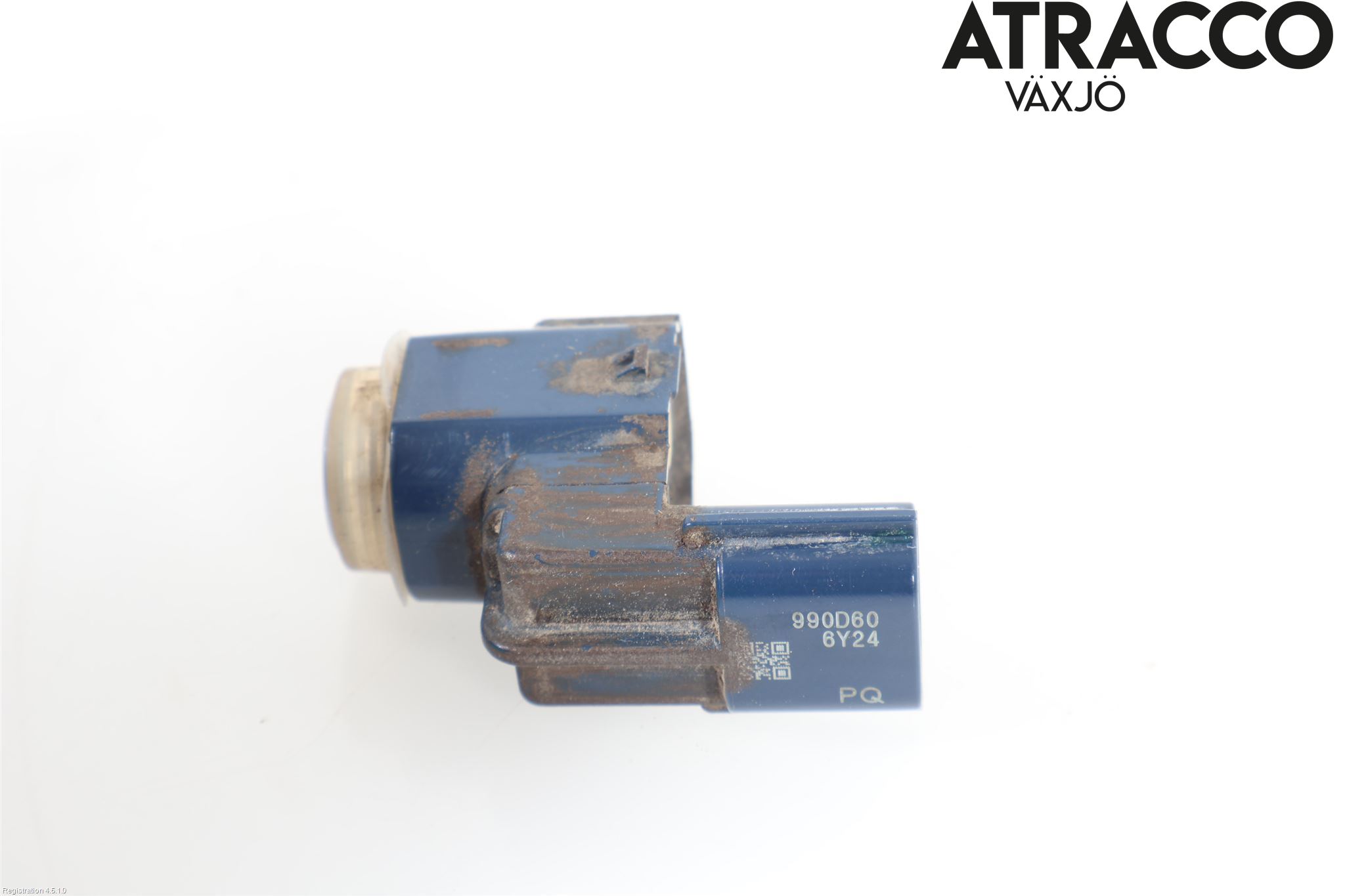 Mitsubishi OUTLANDER 13-21 Parkeringshjälp Backsensor