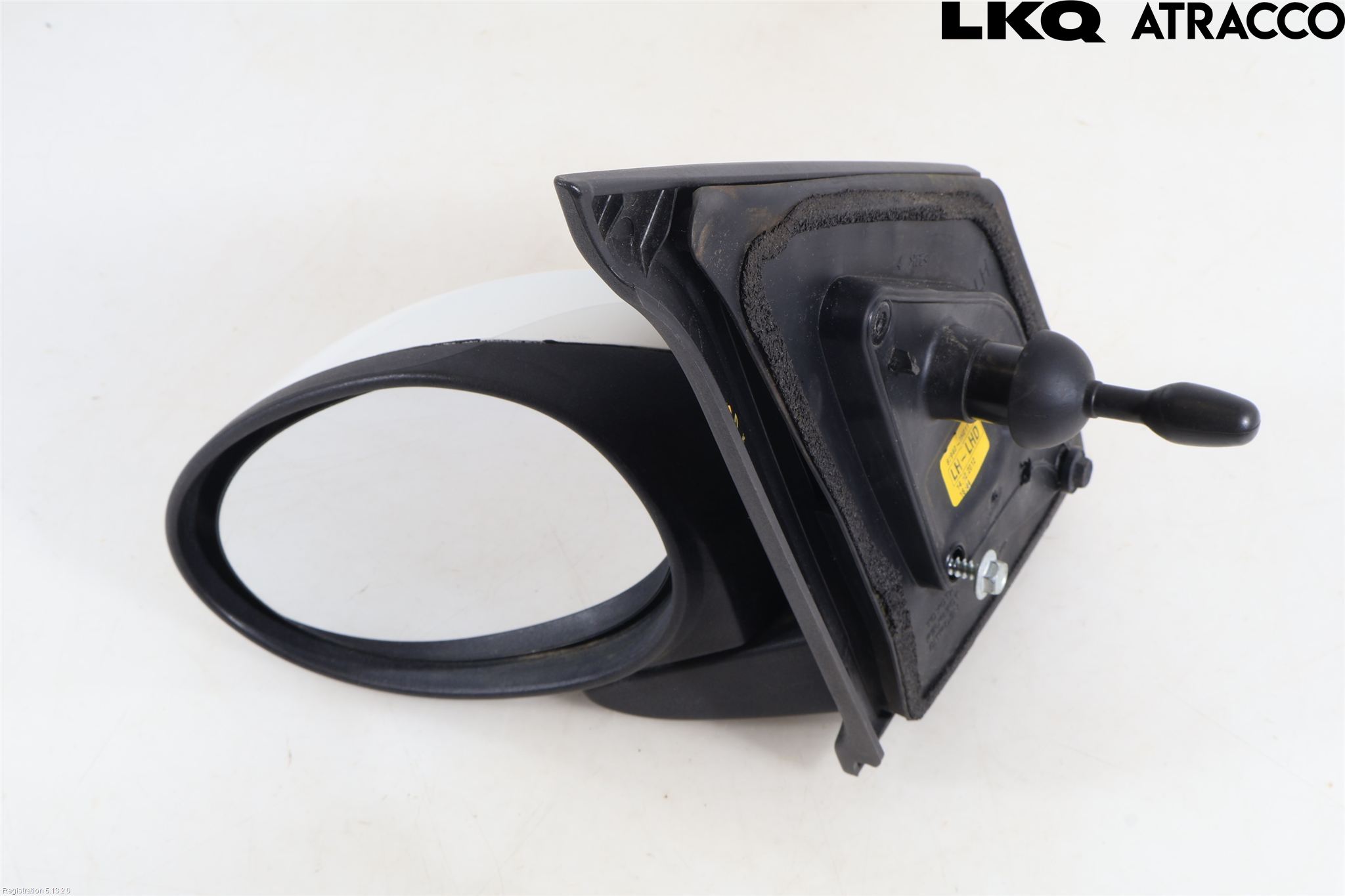 Toyota AYGO 06-14 Spegel Yttre Justerbar Vä