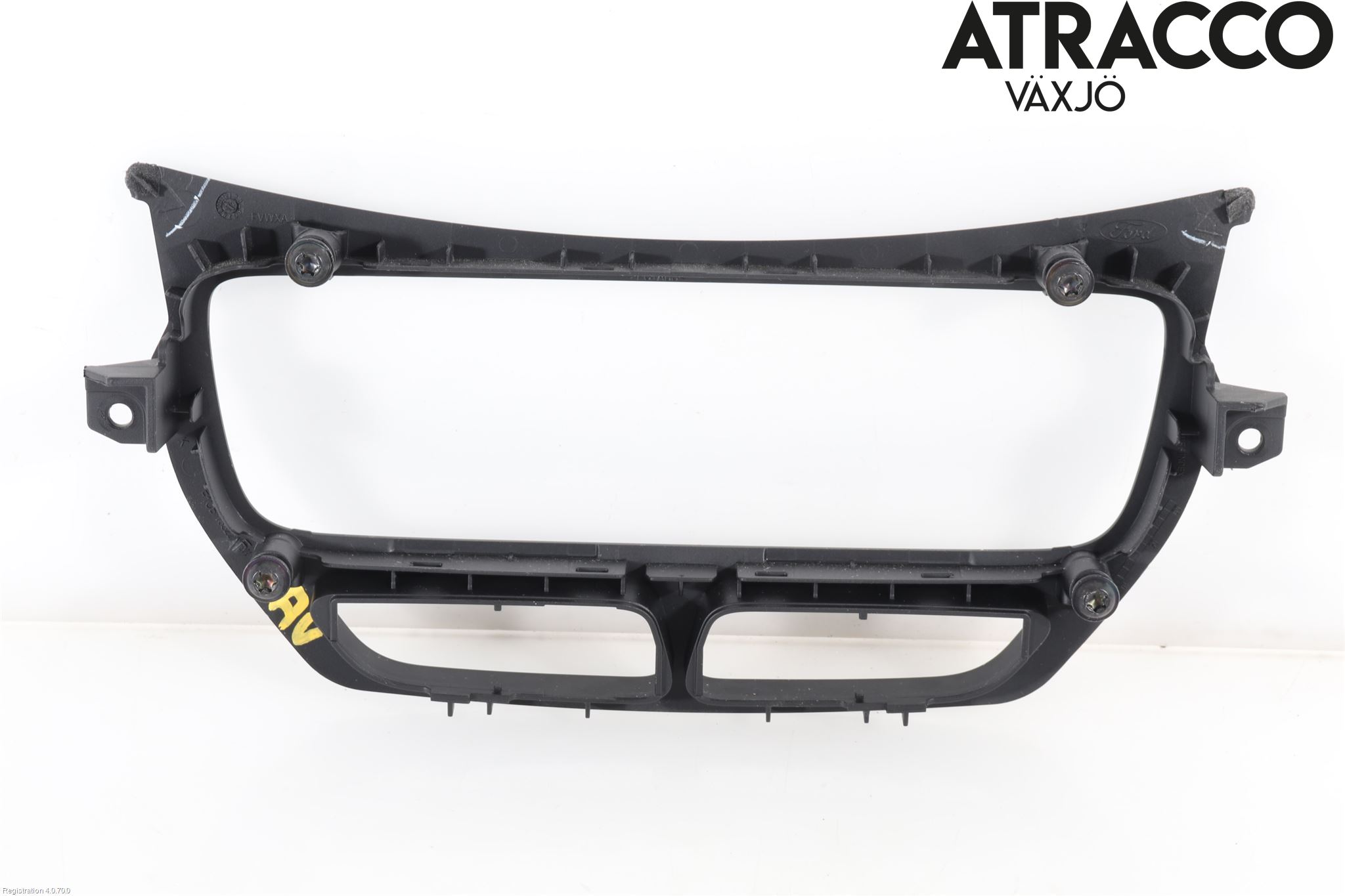 Ford KUGA 17-19 Instrumentsarg