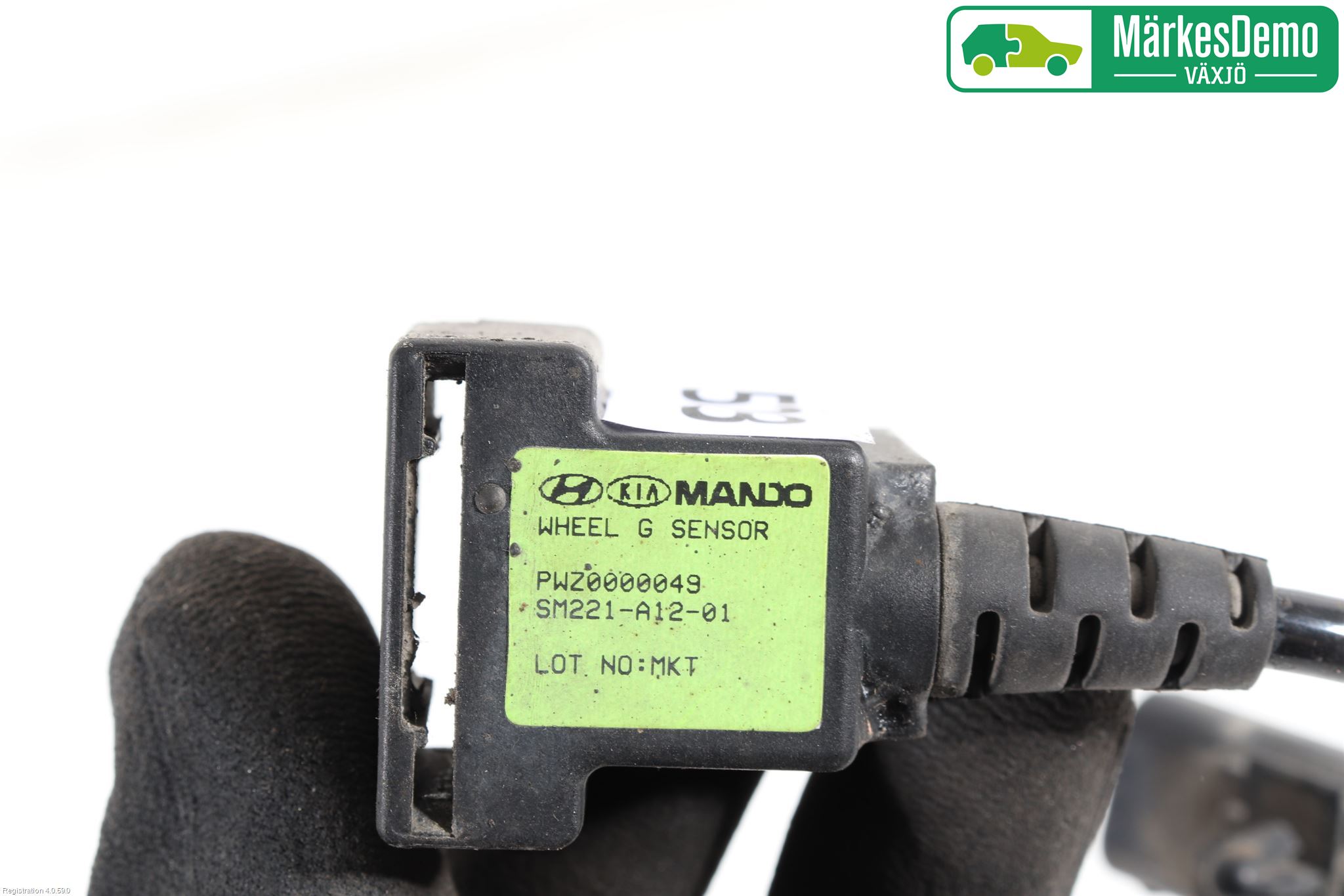 Hyundai i30 PD 17- Sensor Övrigt