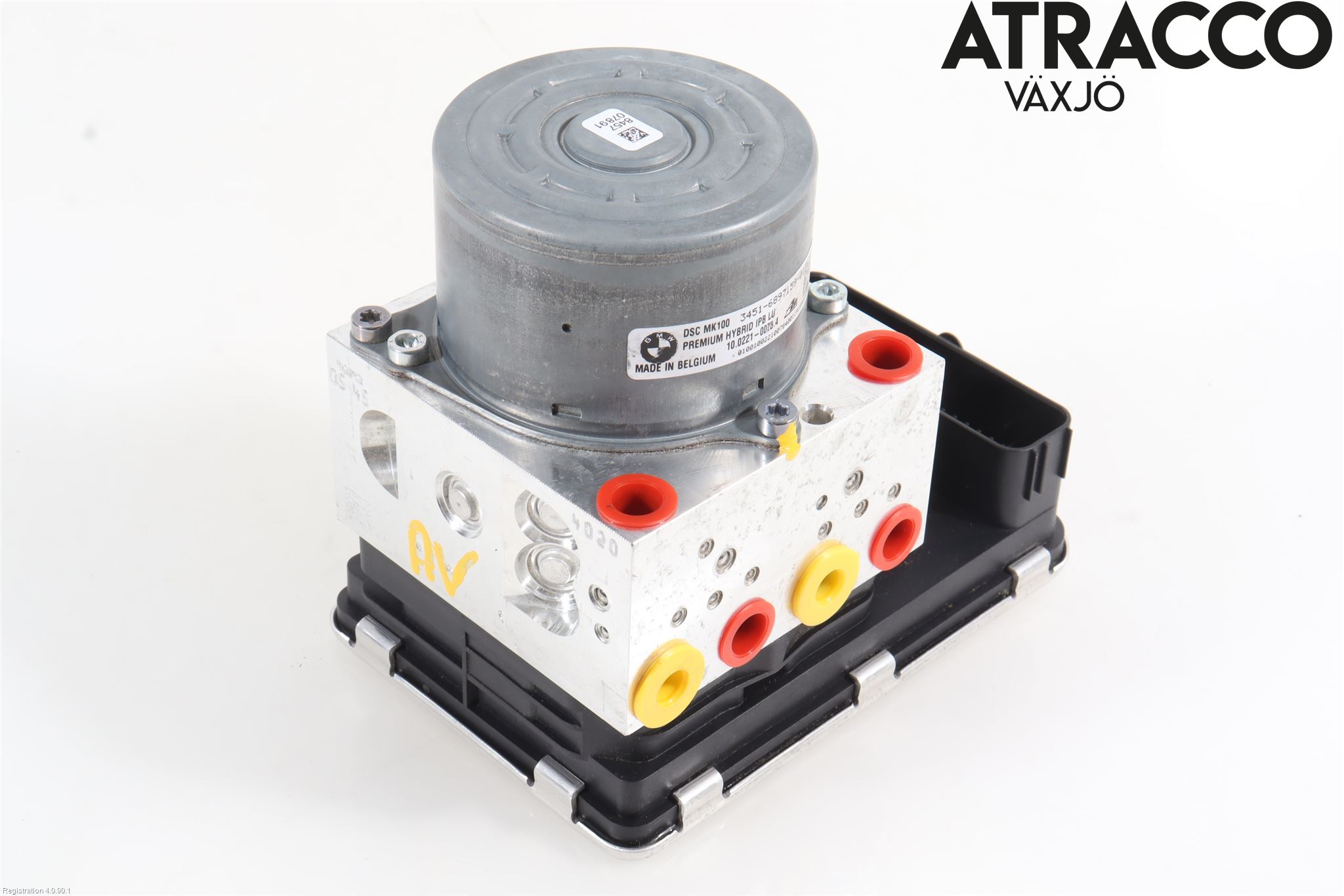 BMW 2 F45 Active Tourer 14-21 Abs Hydraulaggregat