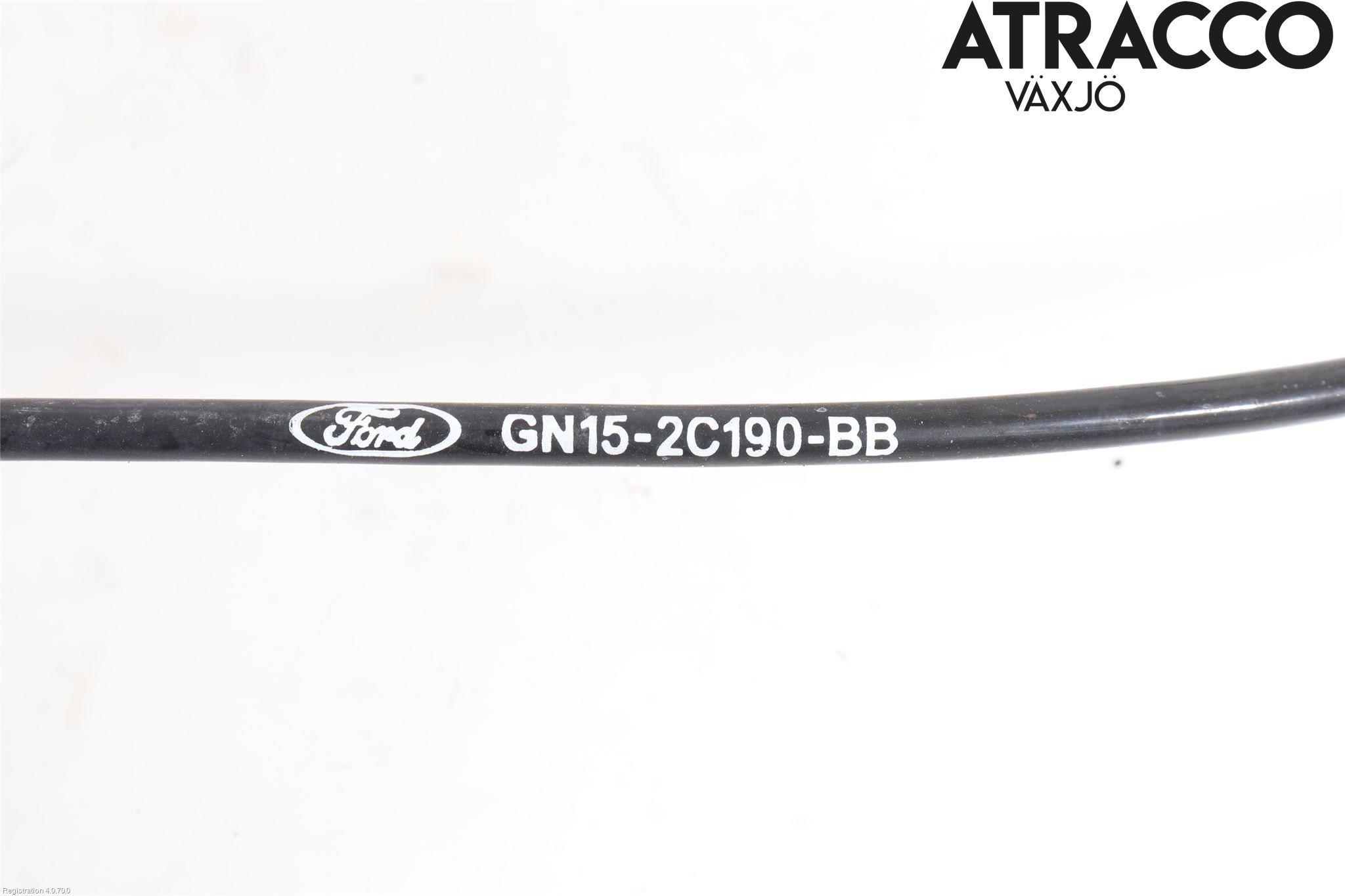 Ford ECOSPORT 17- Abs Sensor