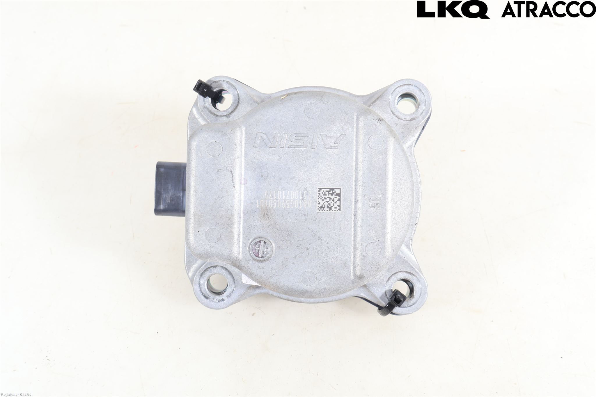 Toyota YARIS XP21 20- Vattenpump