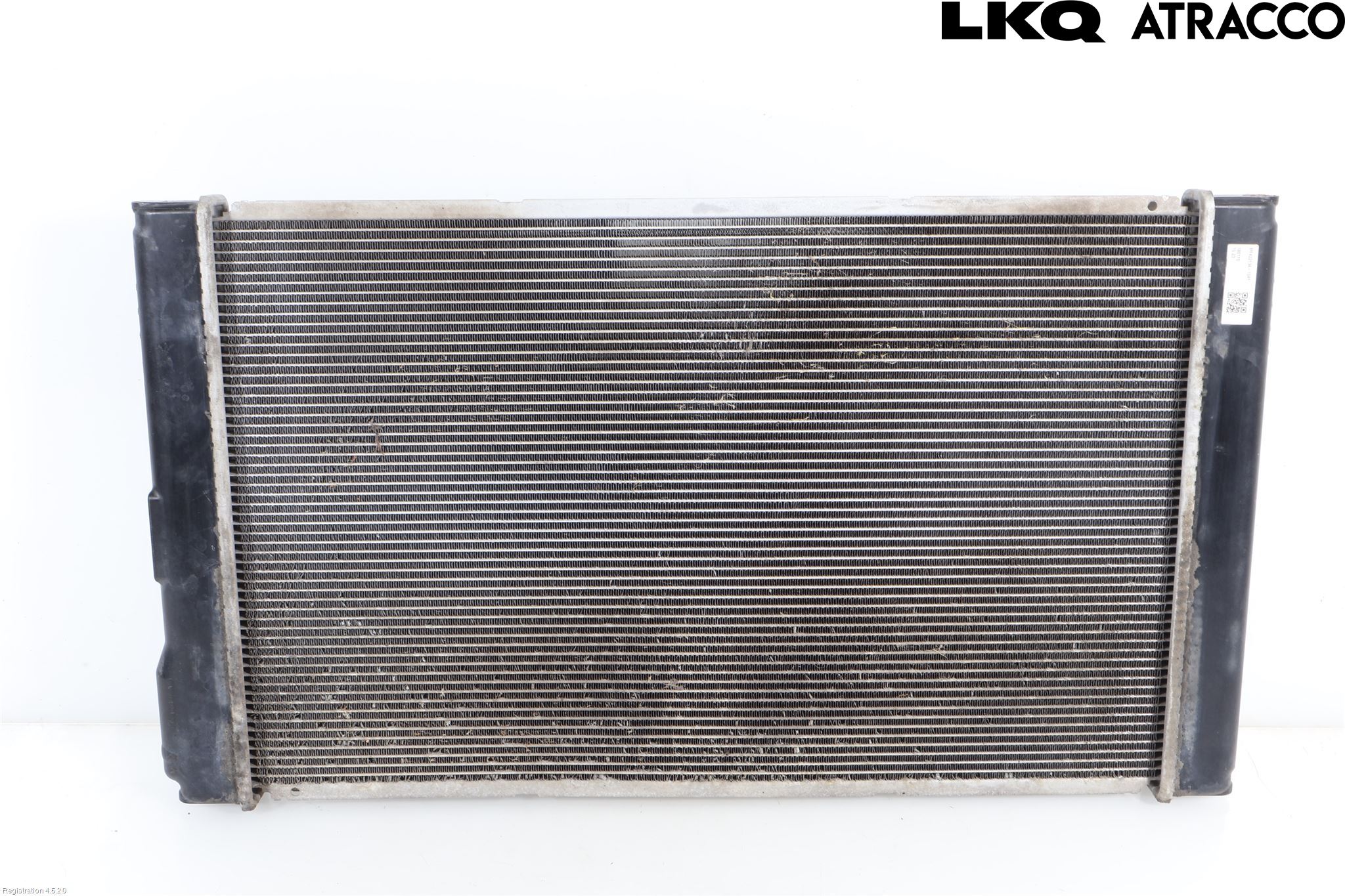 Toyota AURIS 13-19 Kylare Aut