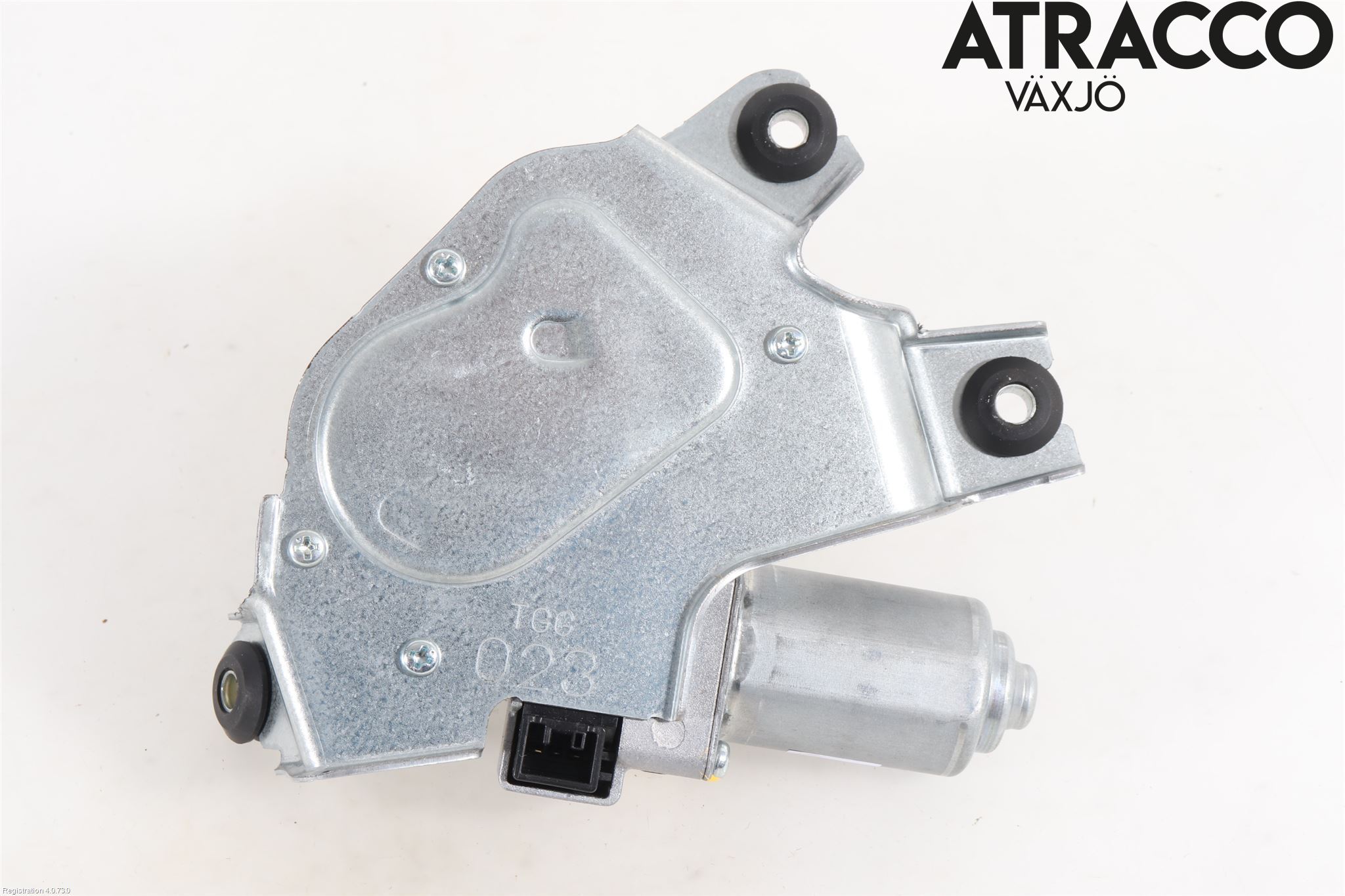 Honda CIVIC 17-22 Torkarmotor Baklucka