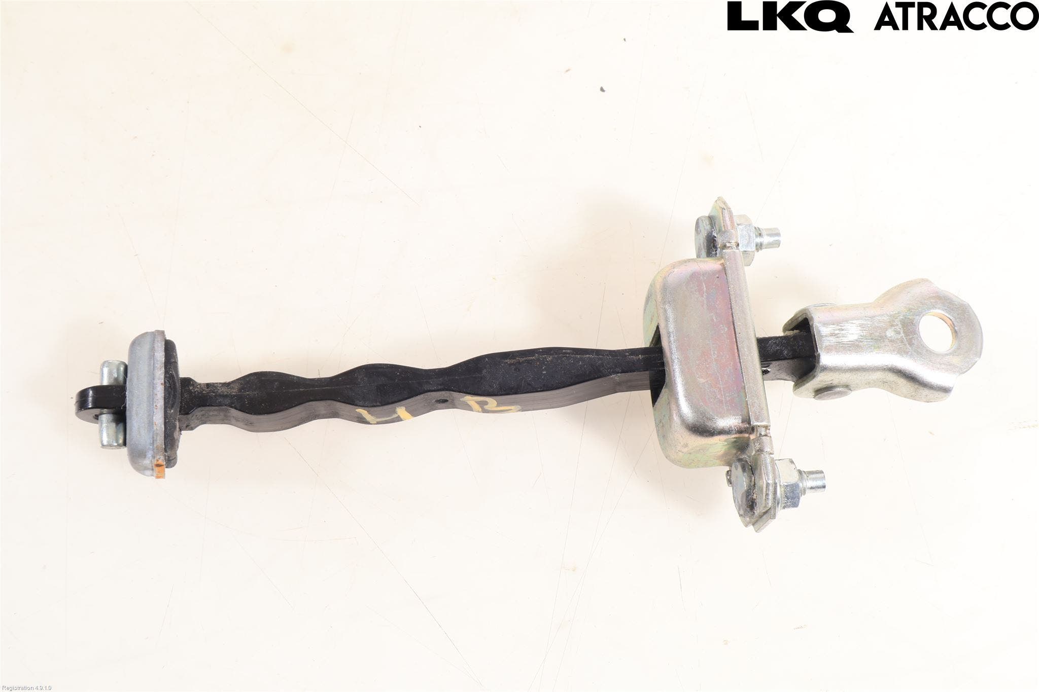 Subaru OUTBACK 21- Dörrstopp