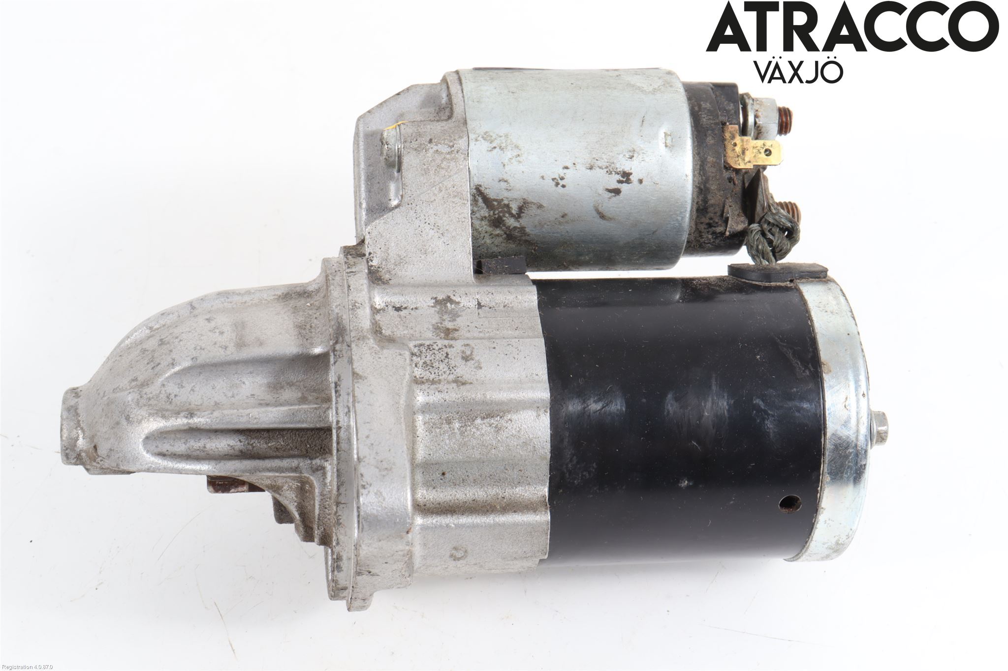 Subaru OUTBACK 10-15 Startmotor