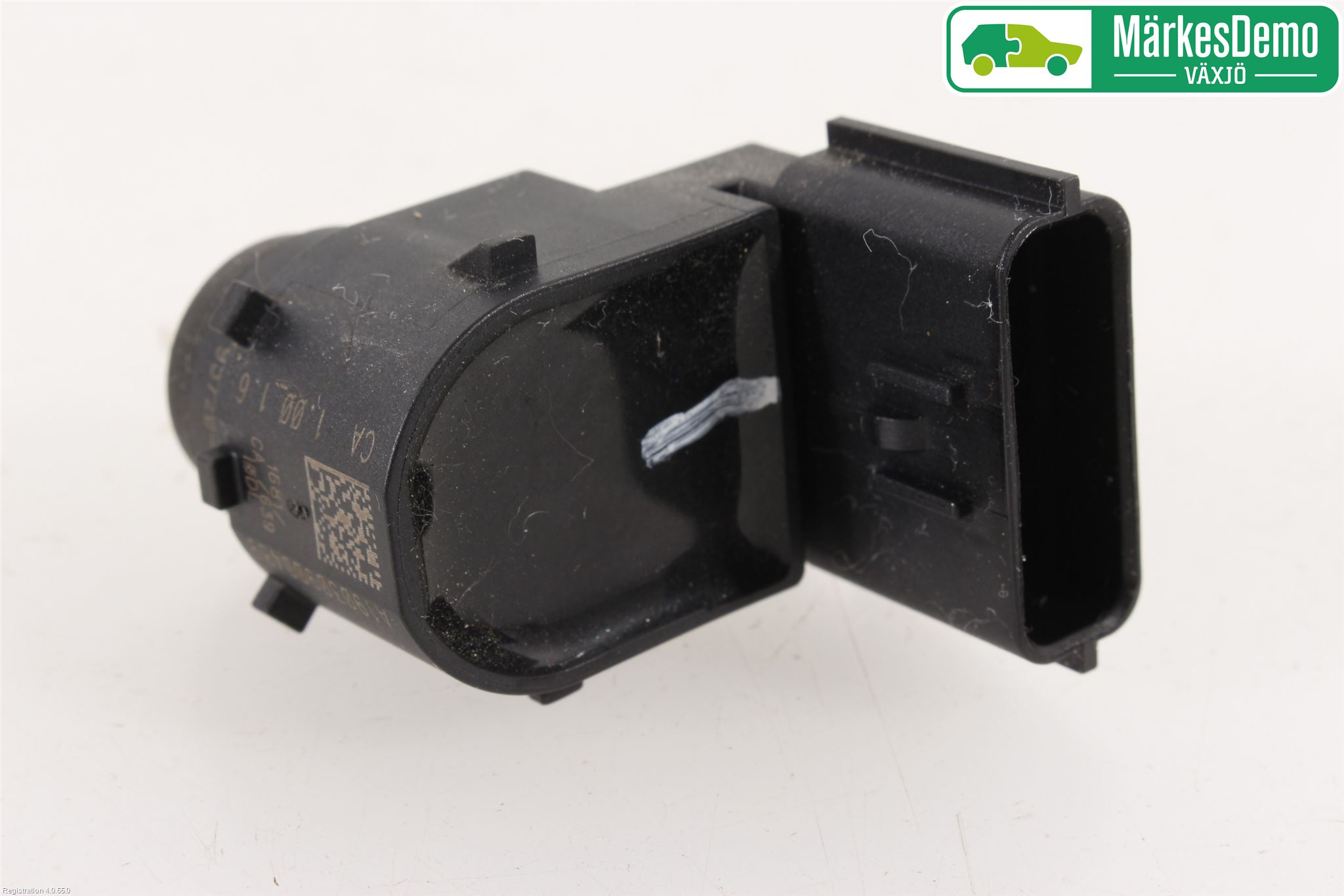 Hyundai KONA/ELECTRIC OS 18-23 Parkeringshjälp Backsensor