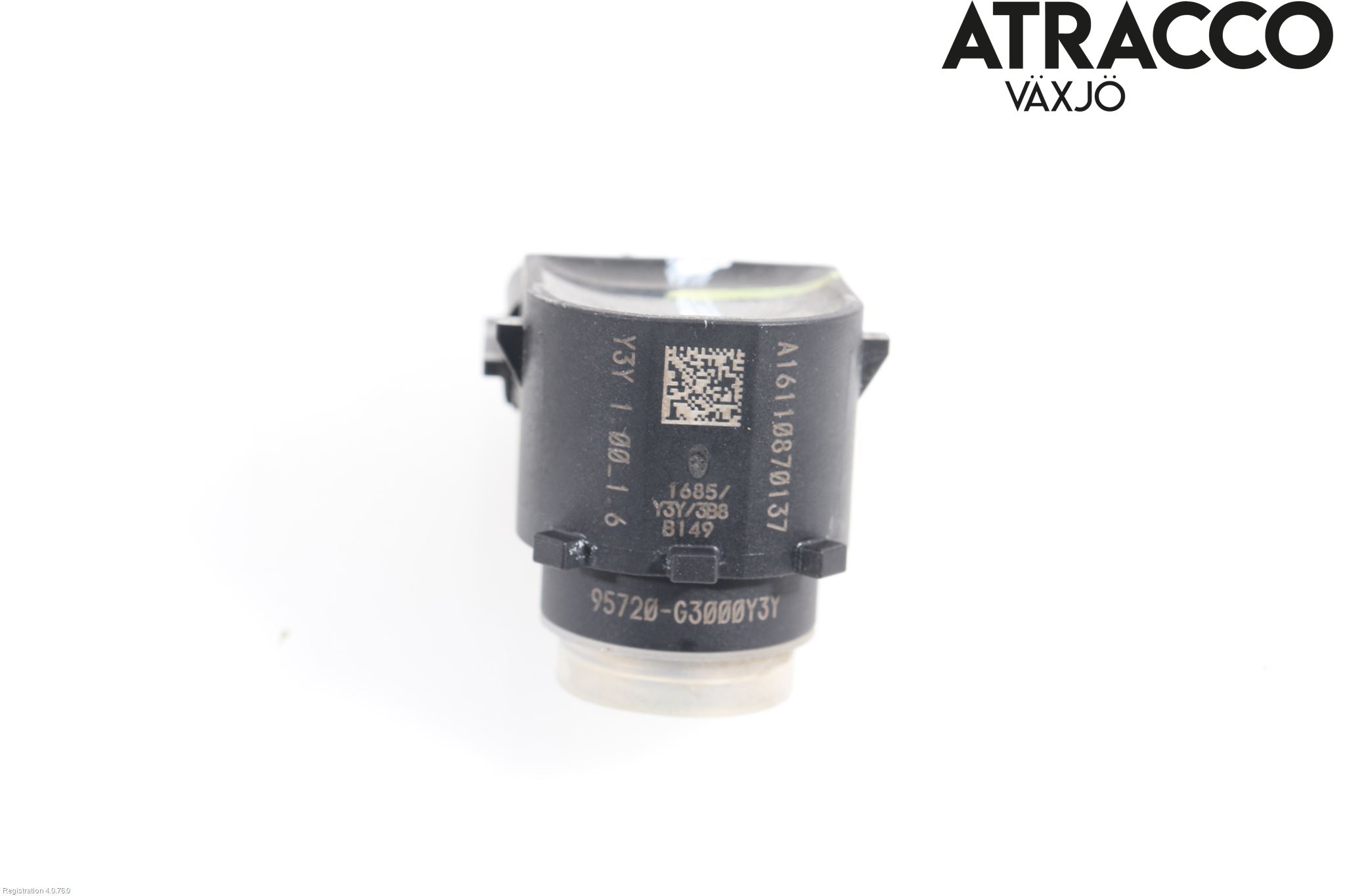 Hyundai i30 PD 17- Parkeringshjälp Frontsensor