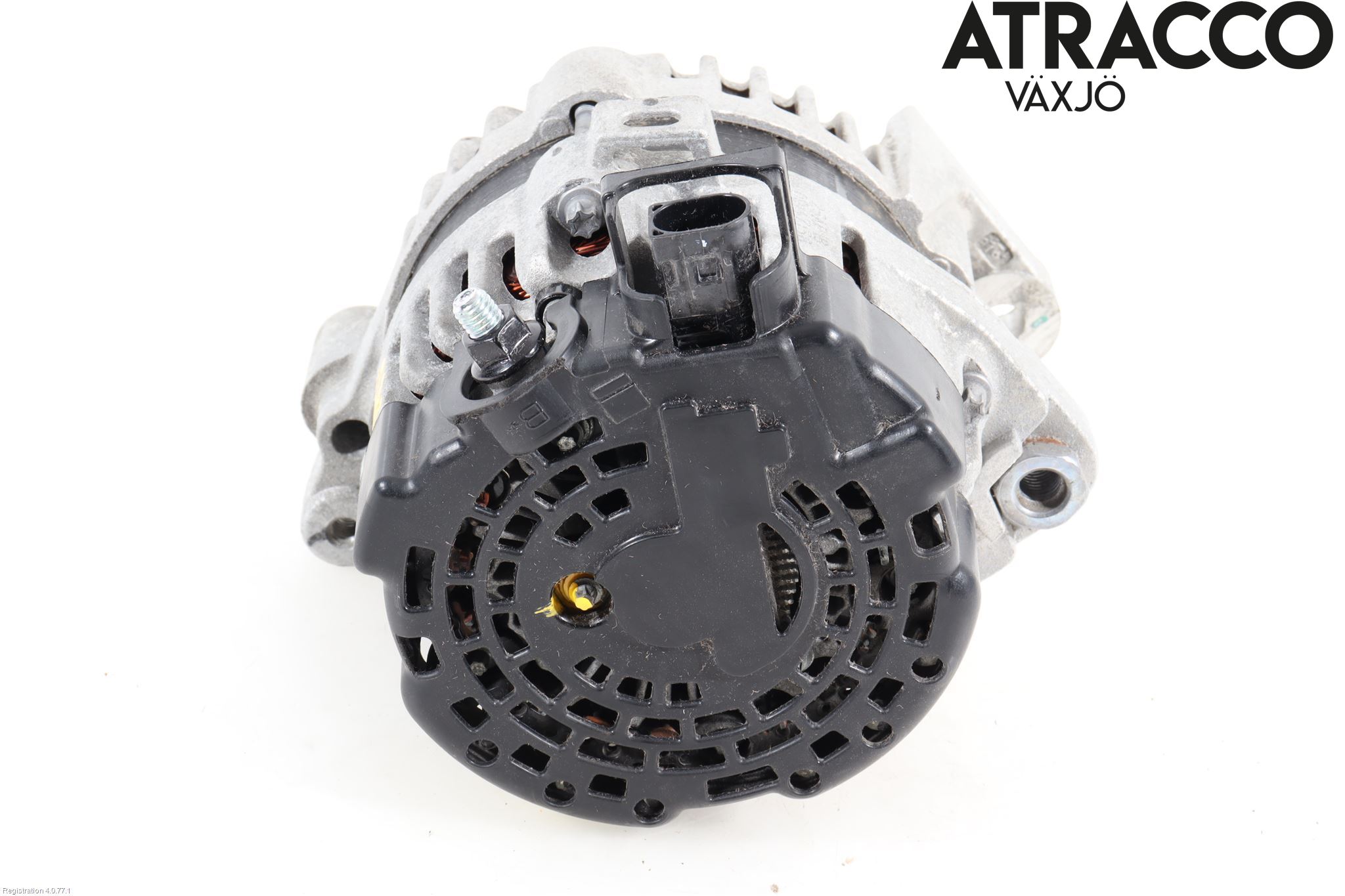 Hyundai i20 GB 15-20 Generator