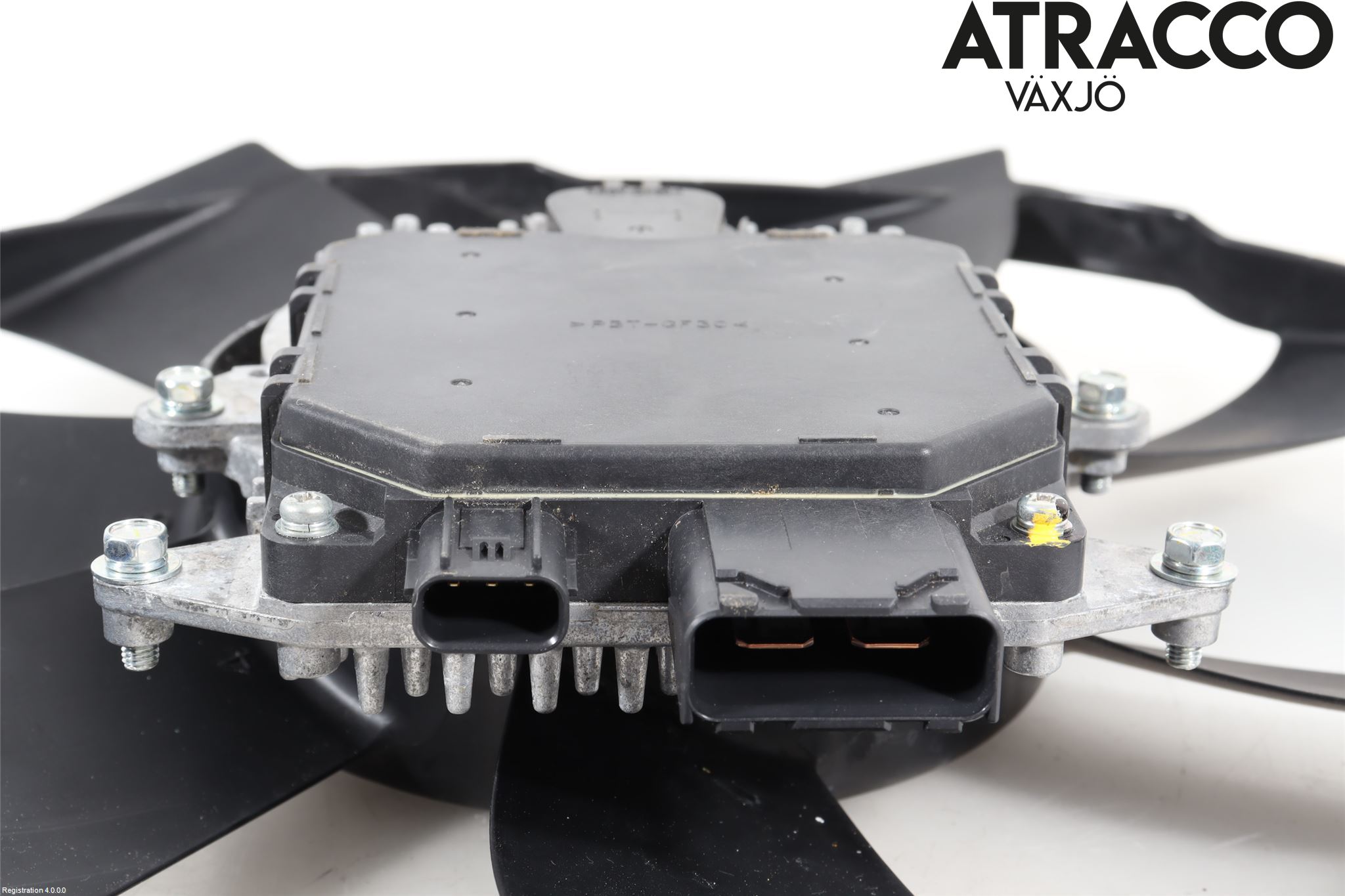 Honda E 20-23 Kylfläkt El