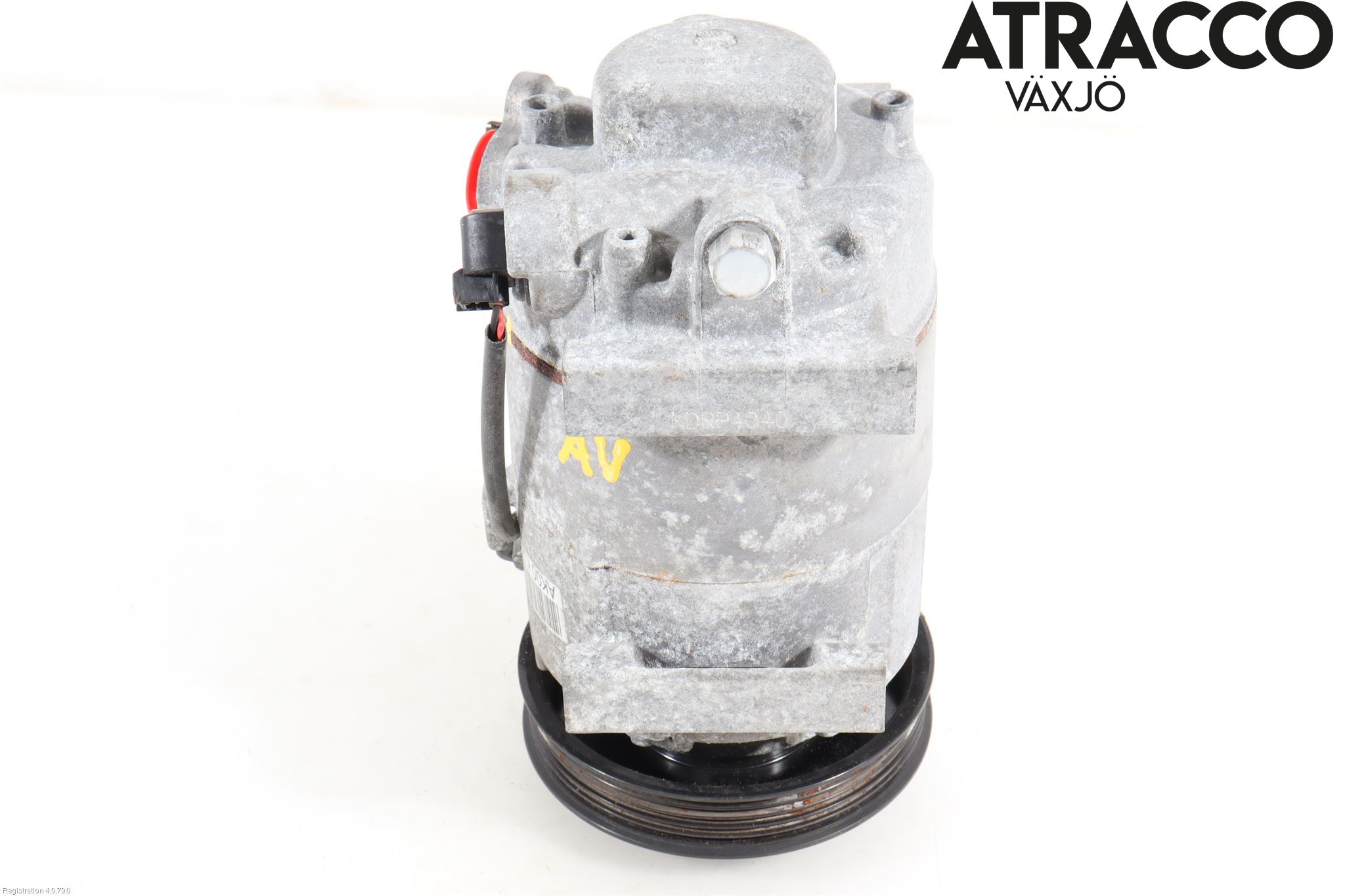 Hyundai i20 GB 15-20 Ac Kompressor