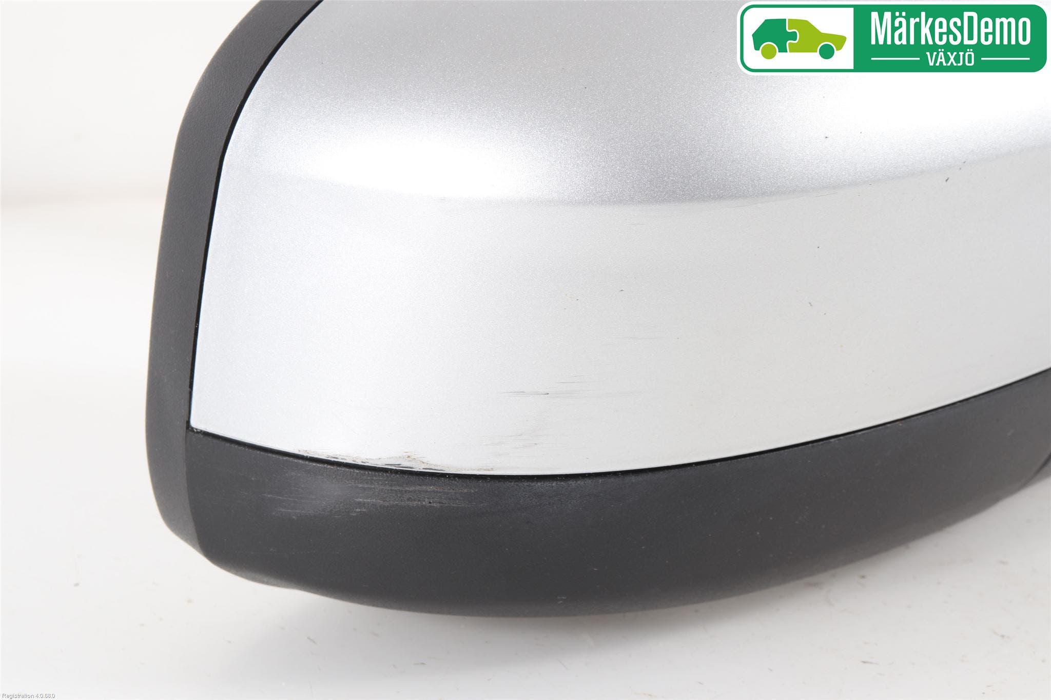 Ford MONDEO 07-15 Spegel Yttre El Hö