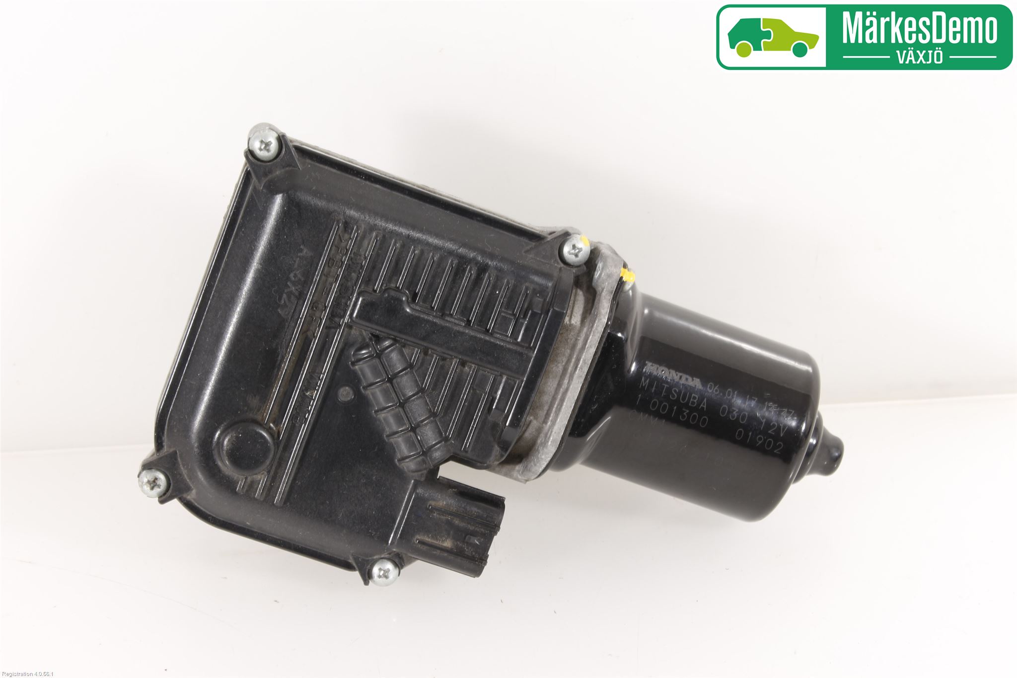 Honda CIVIC 17-22 Torkarmotor Vindruta