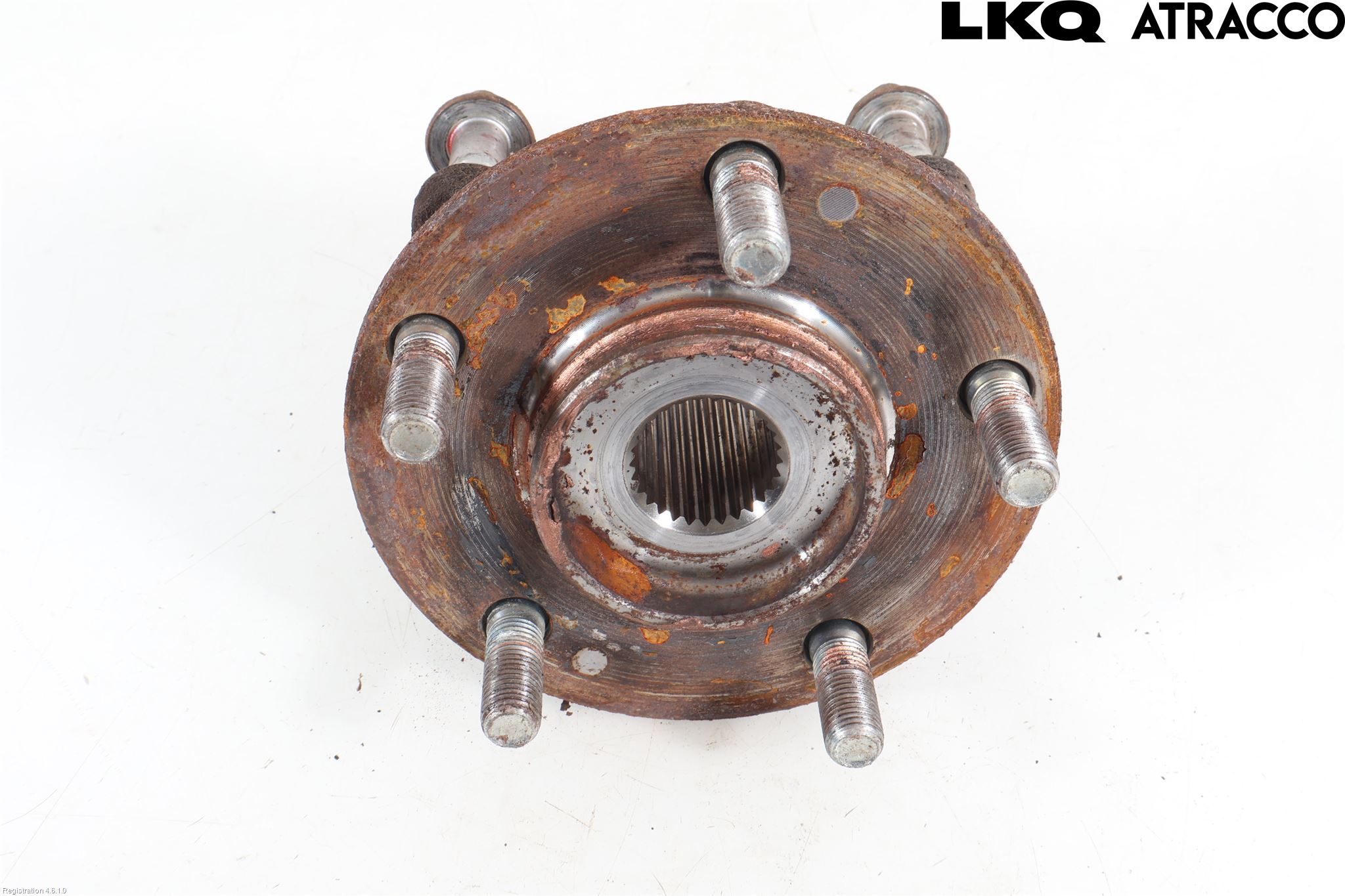 Mitsubishi OUTLANDER 13-21 Nav Fram