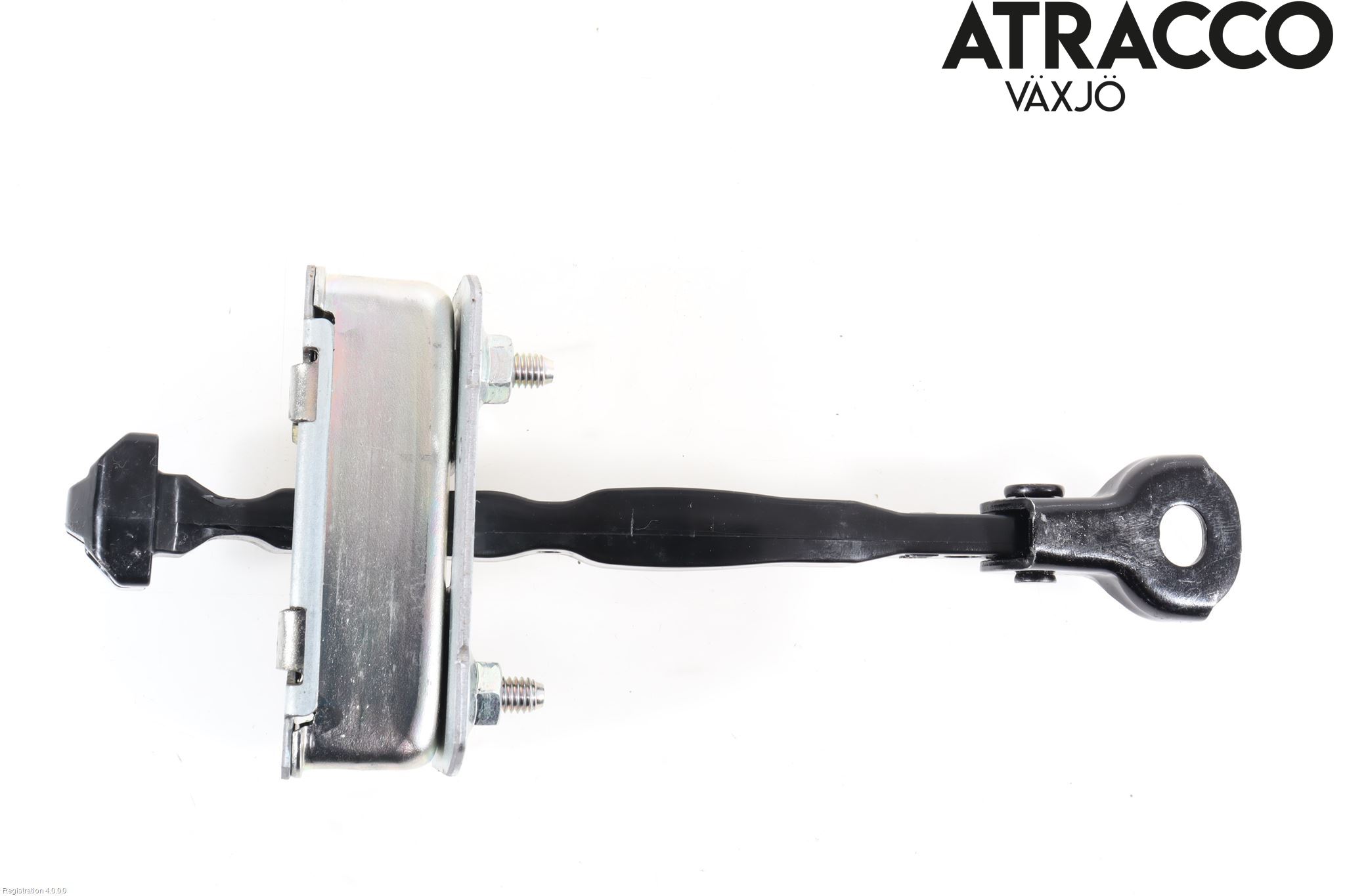 Mazda CX-30 20- Dörrstopp