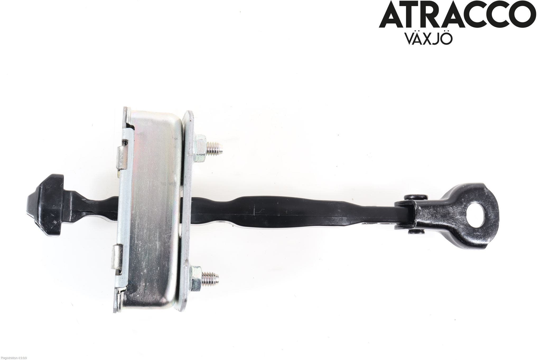 Mazda CX-30 20- Dörrstopp