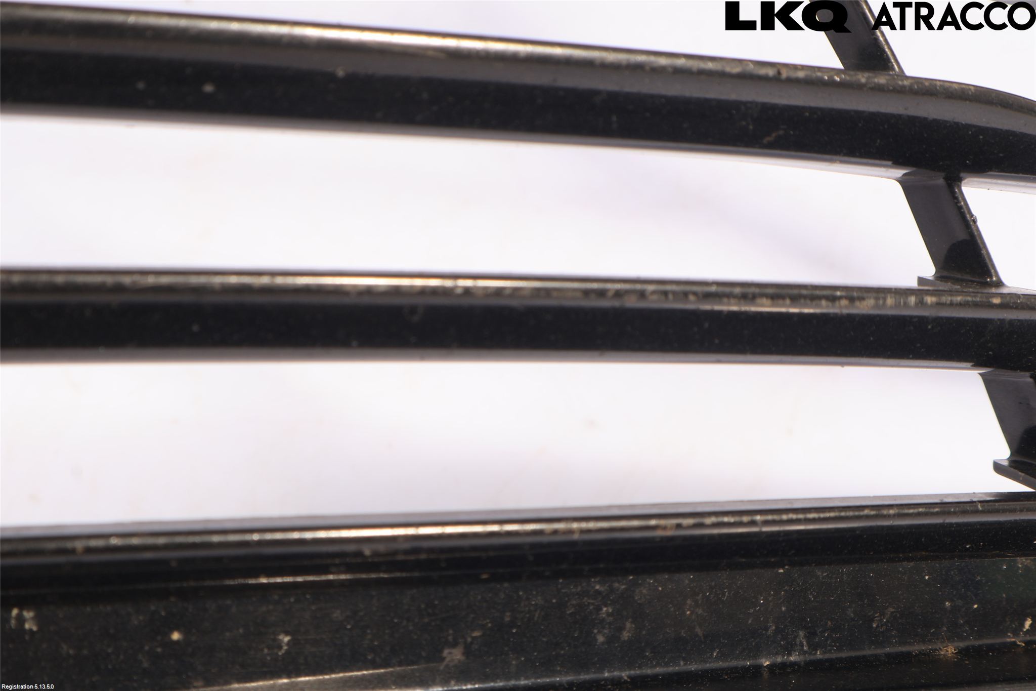 Hyundai i40 08-15 Grill-Galler