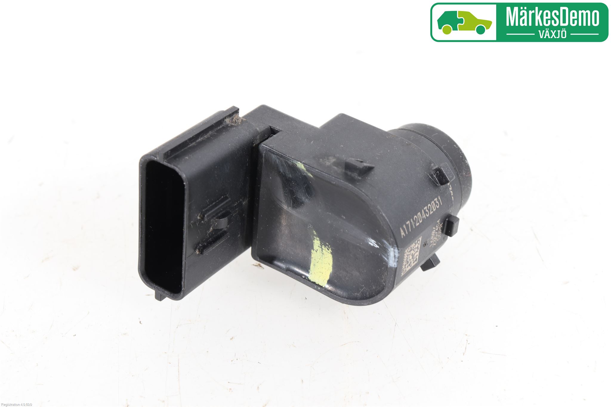 Hyundai TUCSON 05- Parkeringshjälp Frontsensor
