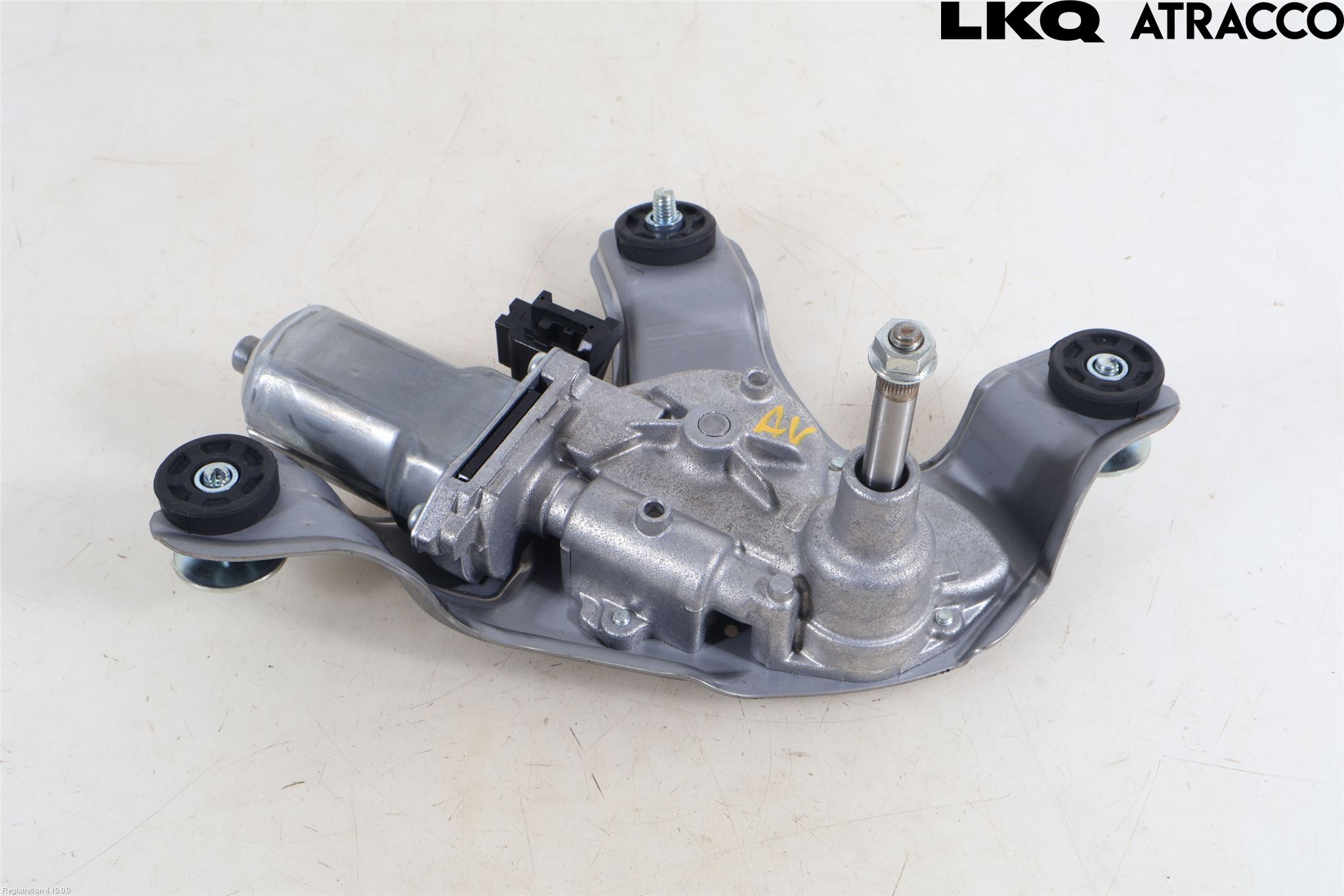 Suzuki SWIFT 17-24 Torkarmotor Baklucka