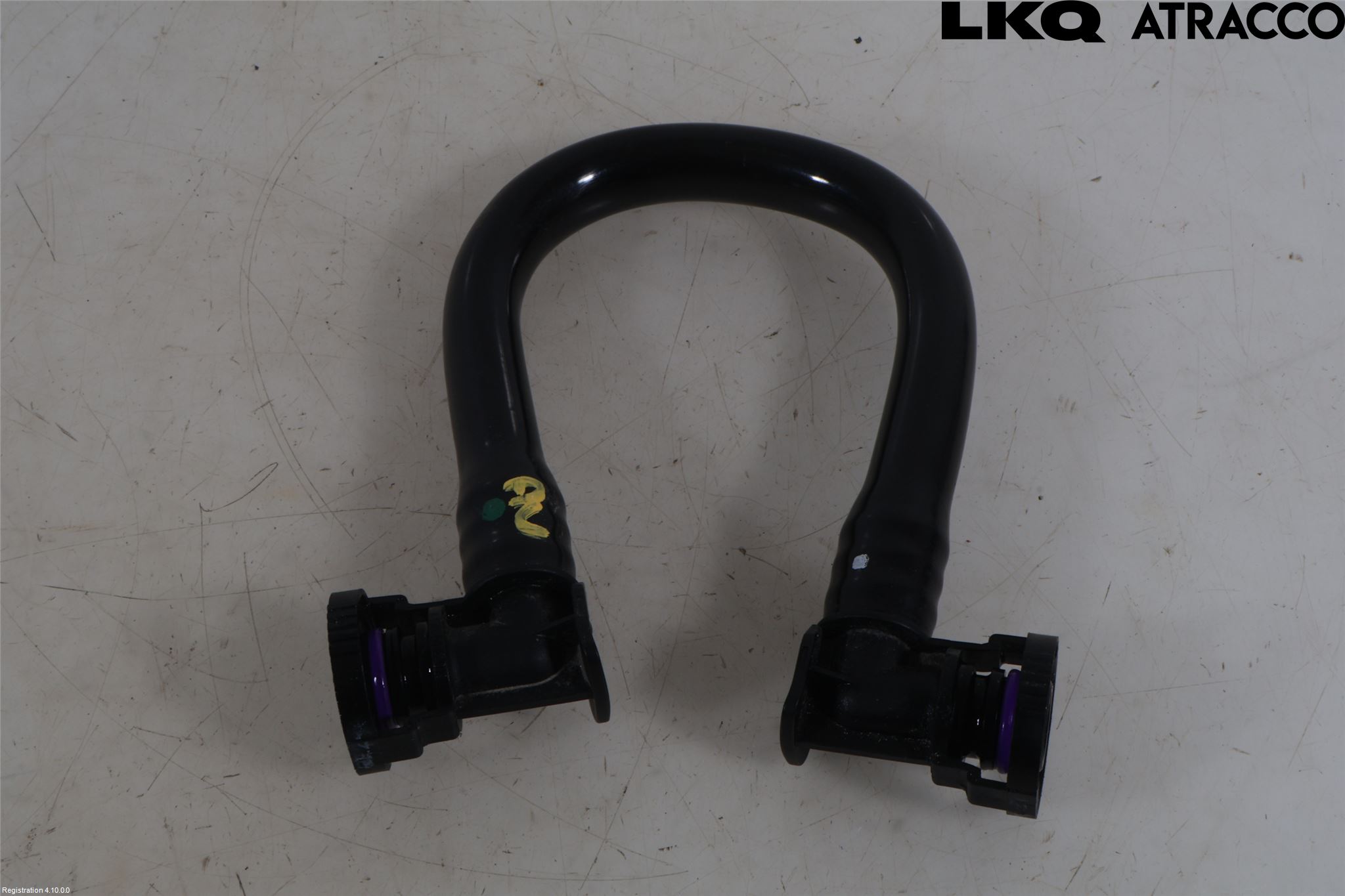 Nissan PRIMASTAR Bromsvätskebehållare