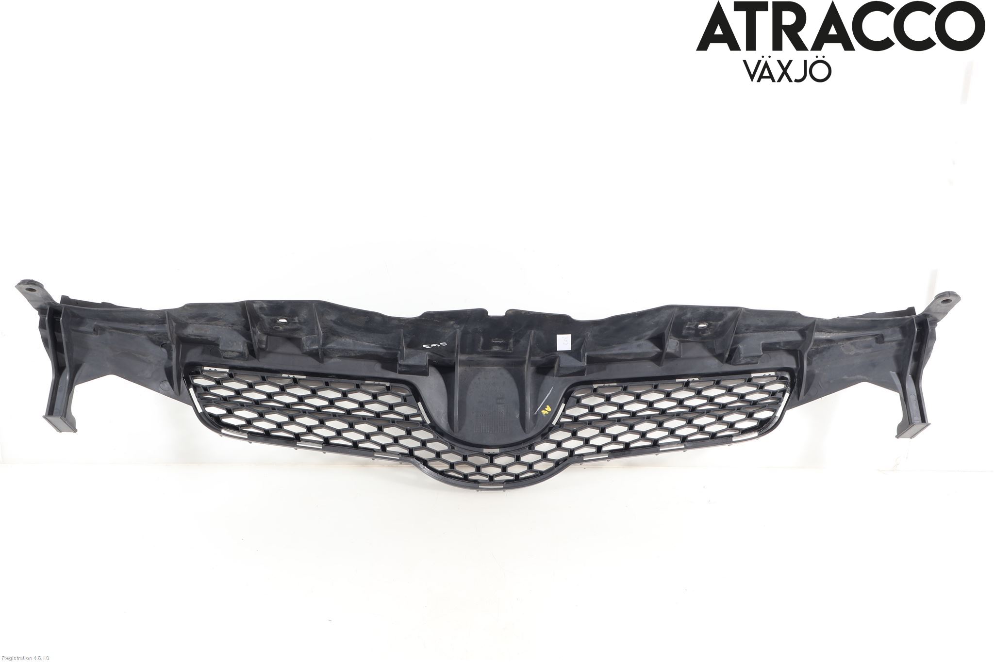 Toyota AURIS 07-09 Grill Komp