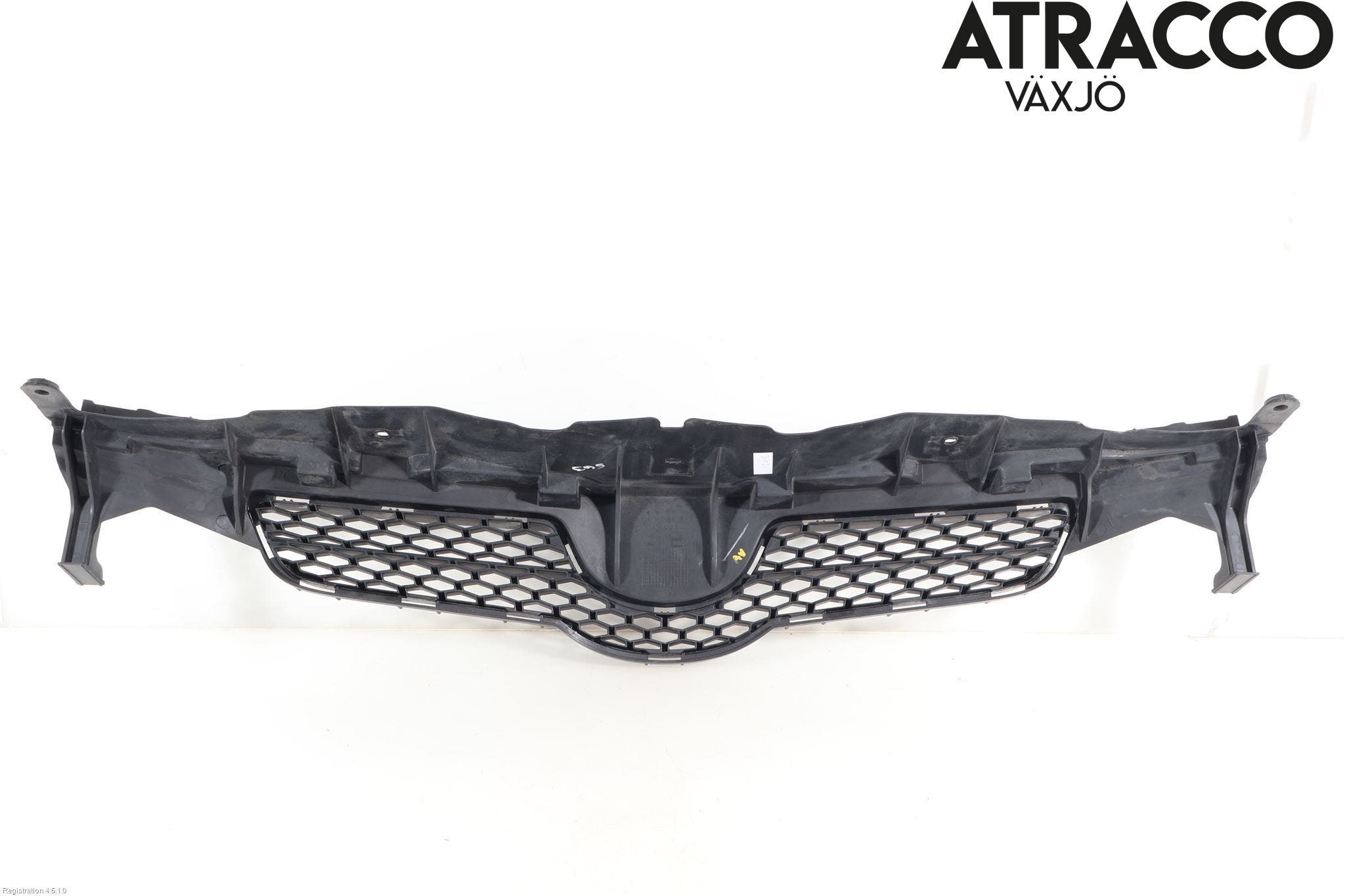 Toyota AURIS 07-09 Grill Komp