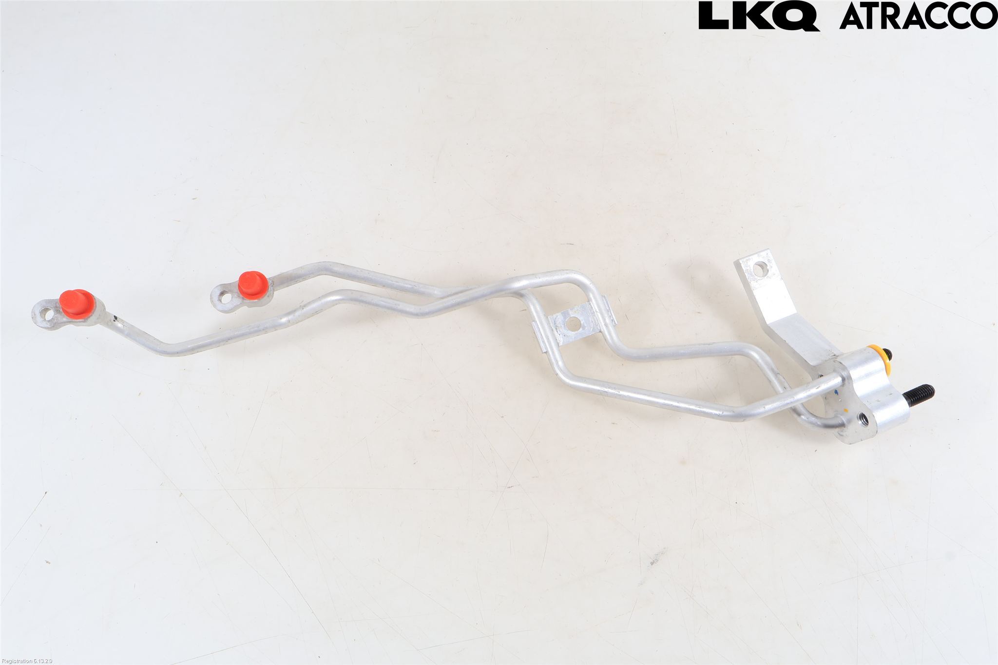 Hyundai IONIQ 5 NE 22- Ac Slang-Rör