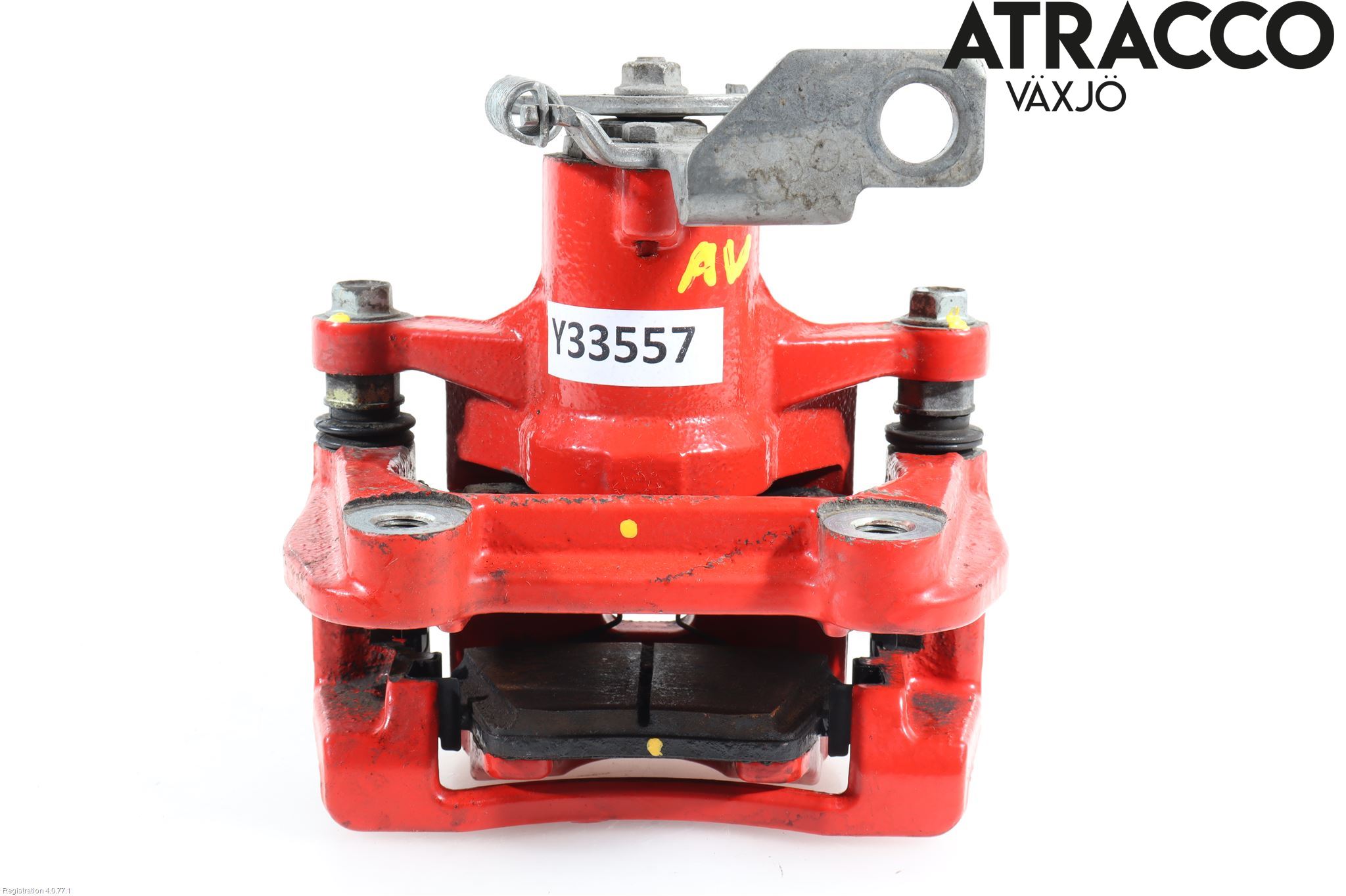 Hyundai i30 PD 17- Bromsok Bak Vänster