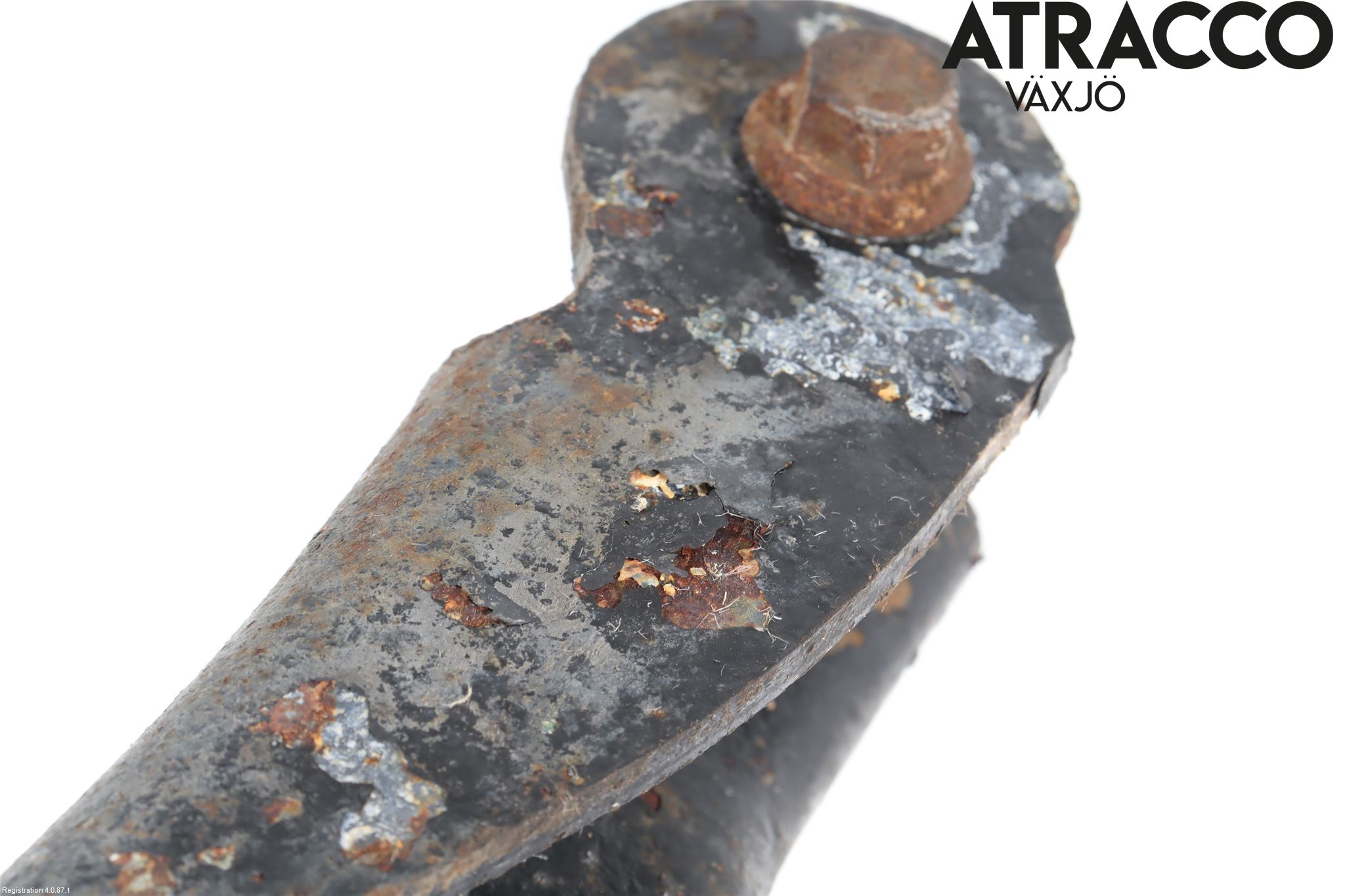 Citroen C5 08-17 Bärarm Fram Övre Hö