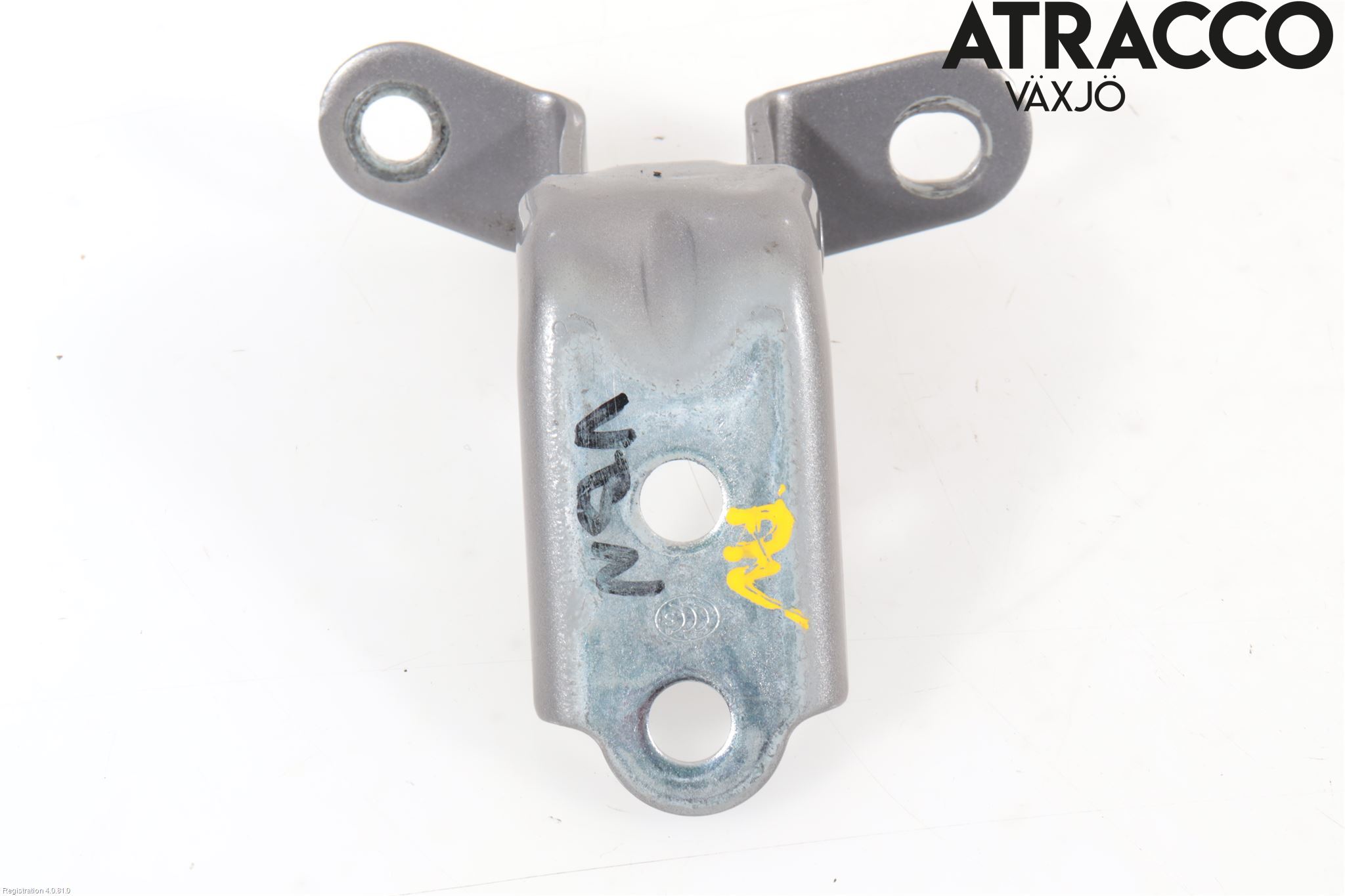 Hyundai i20 BC 21- Dörrgångjärn