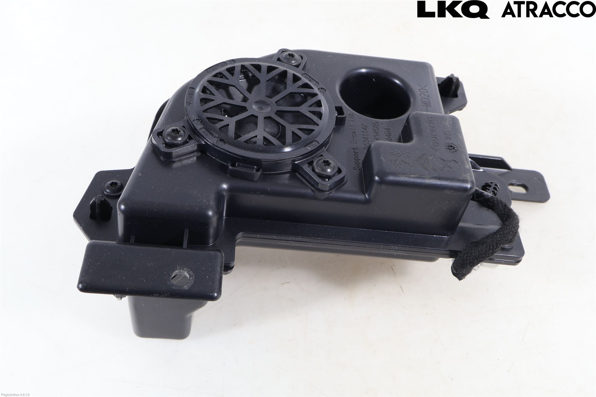 Peugeot 308/E-308 21- Högtalare