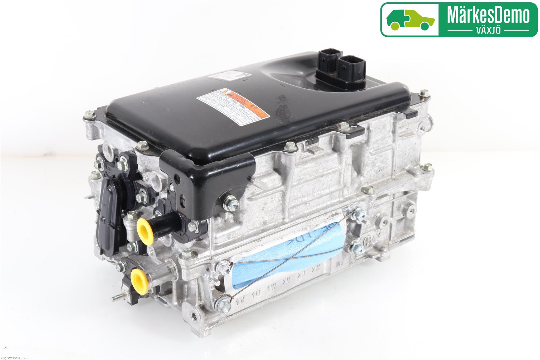 Toyota PRIUS (ZVW50) 16-21 Hybridconverter
