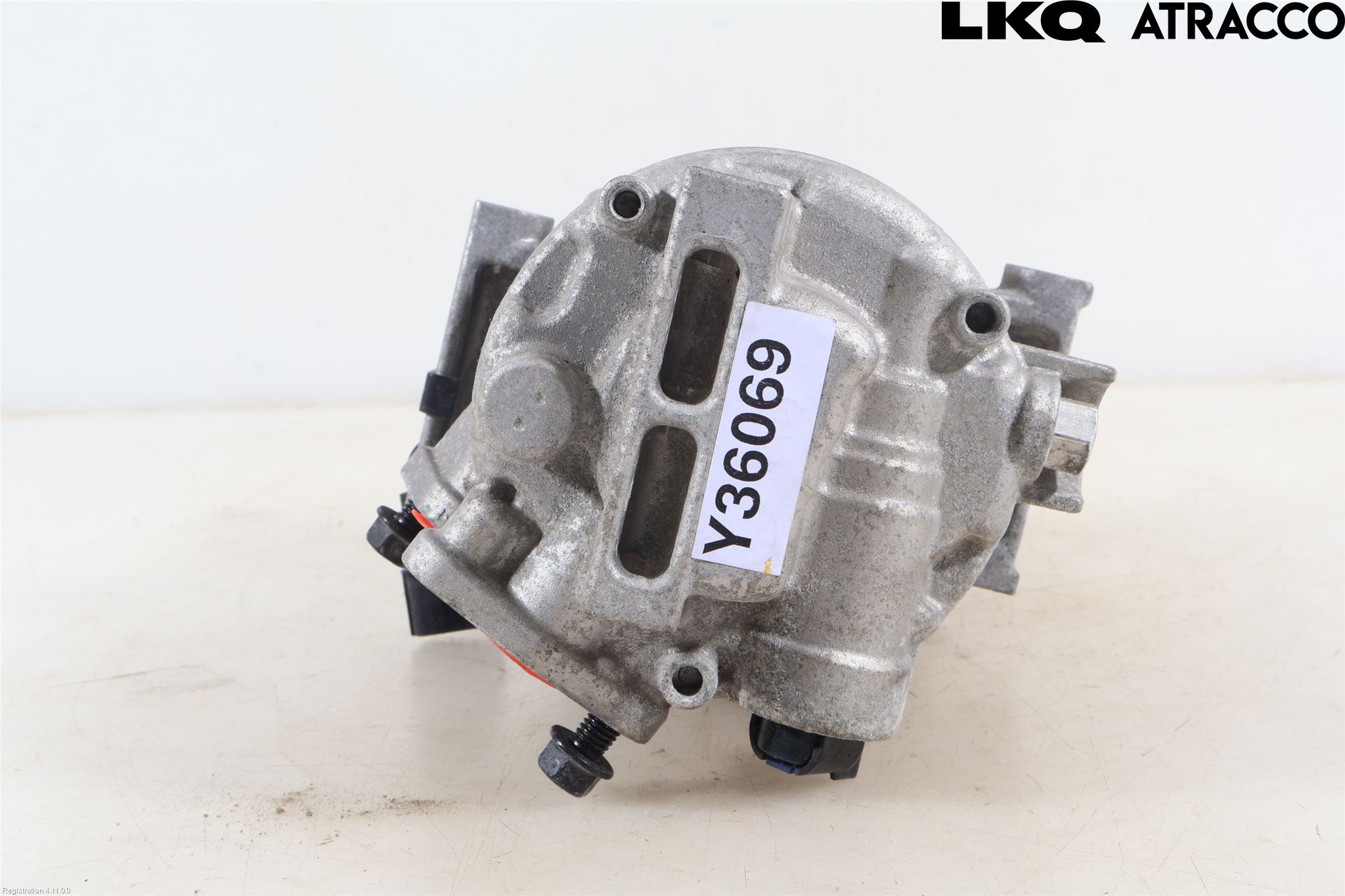 Hyundai i30 PD 17- Ac Kompressor