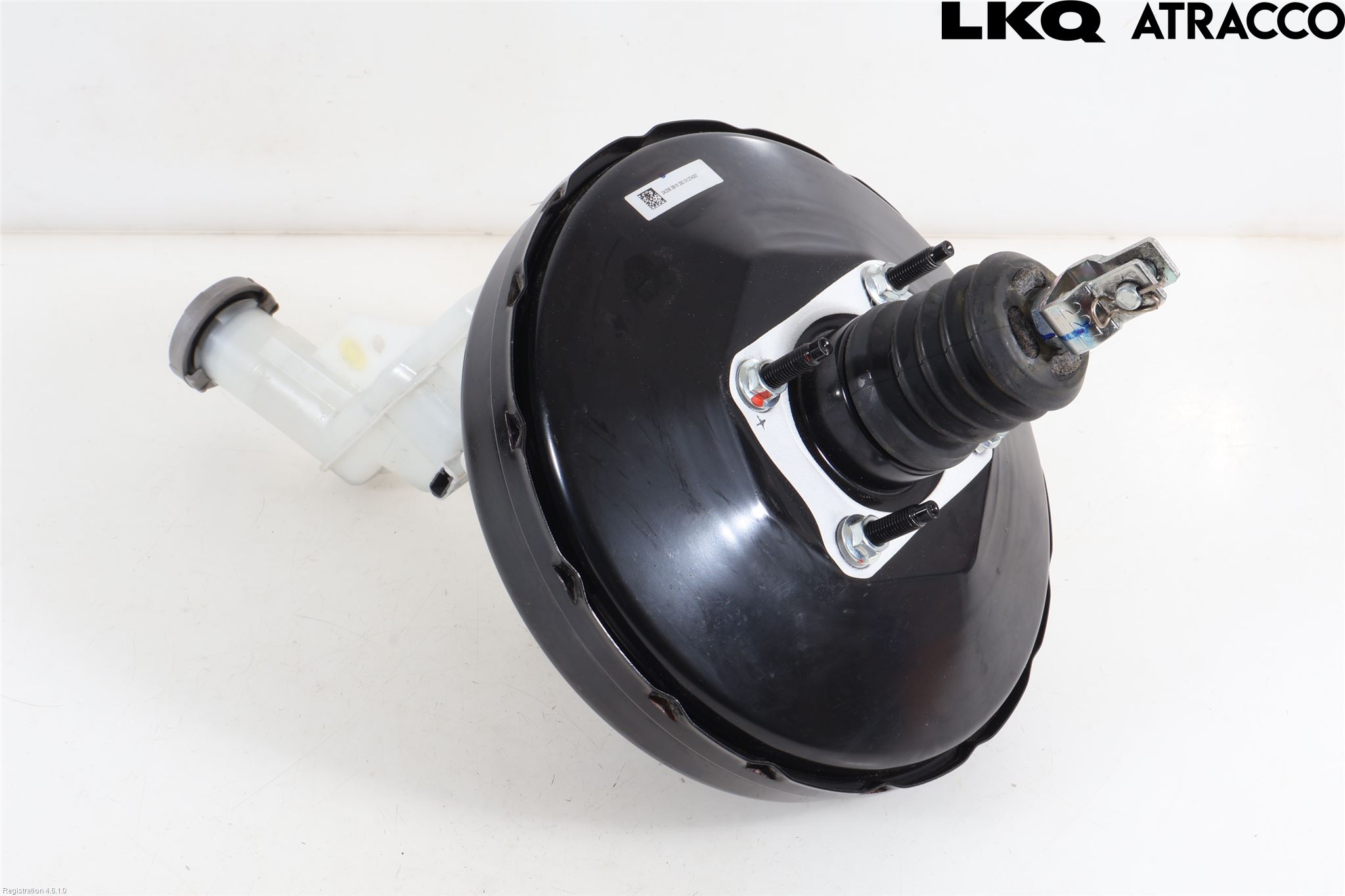 Suzuki SWIFT 24- Bromsservo