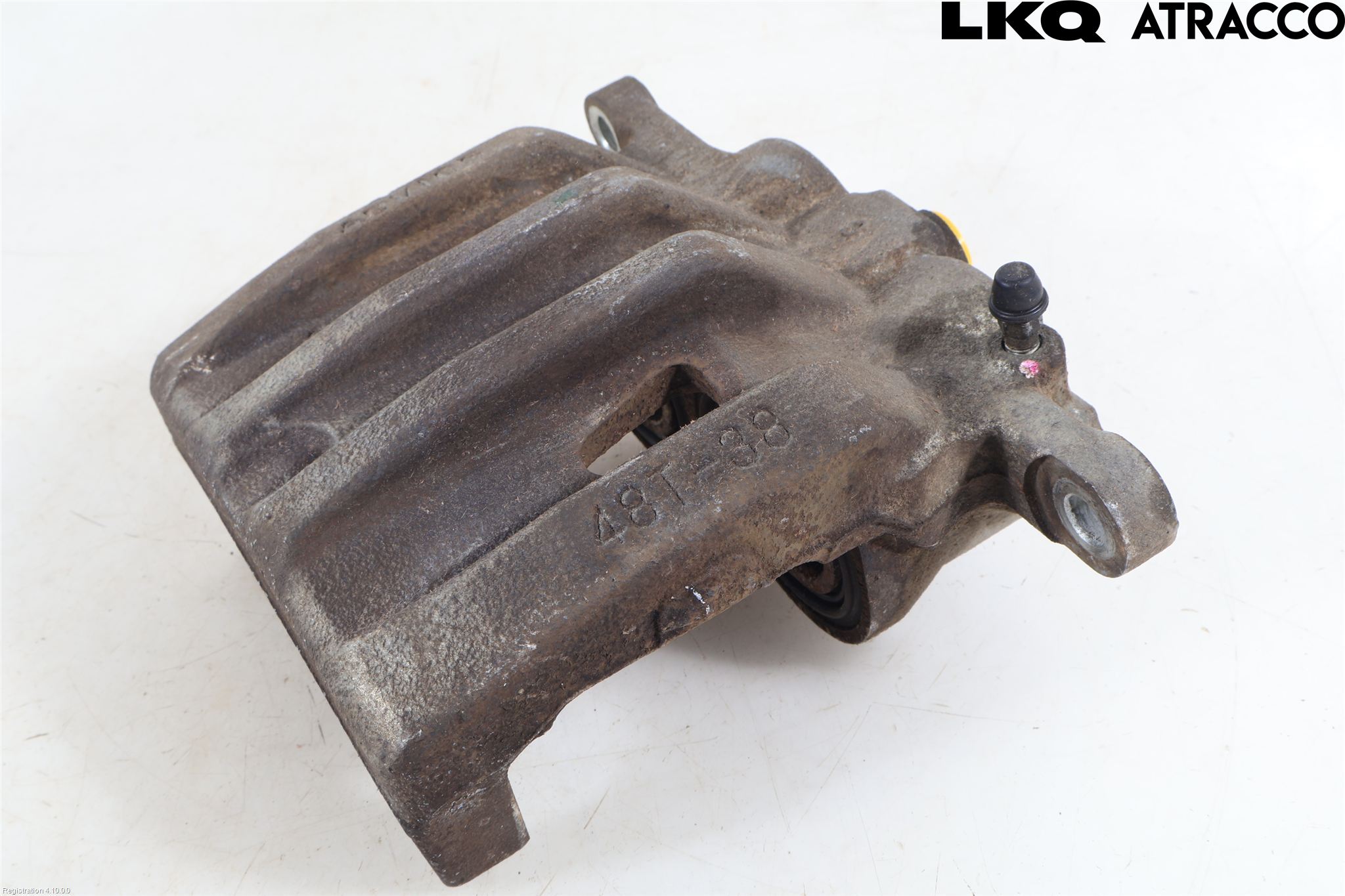 Toyota RAV4 19- Bromsok Fram Vänster