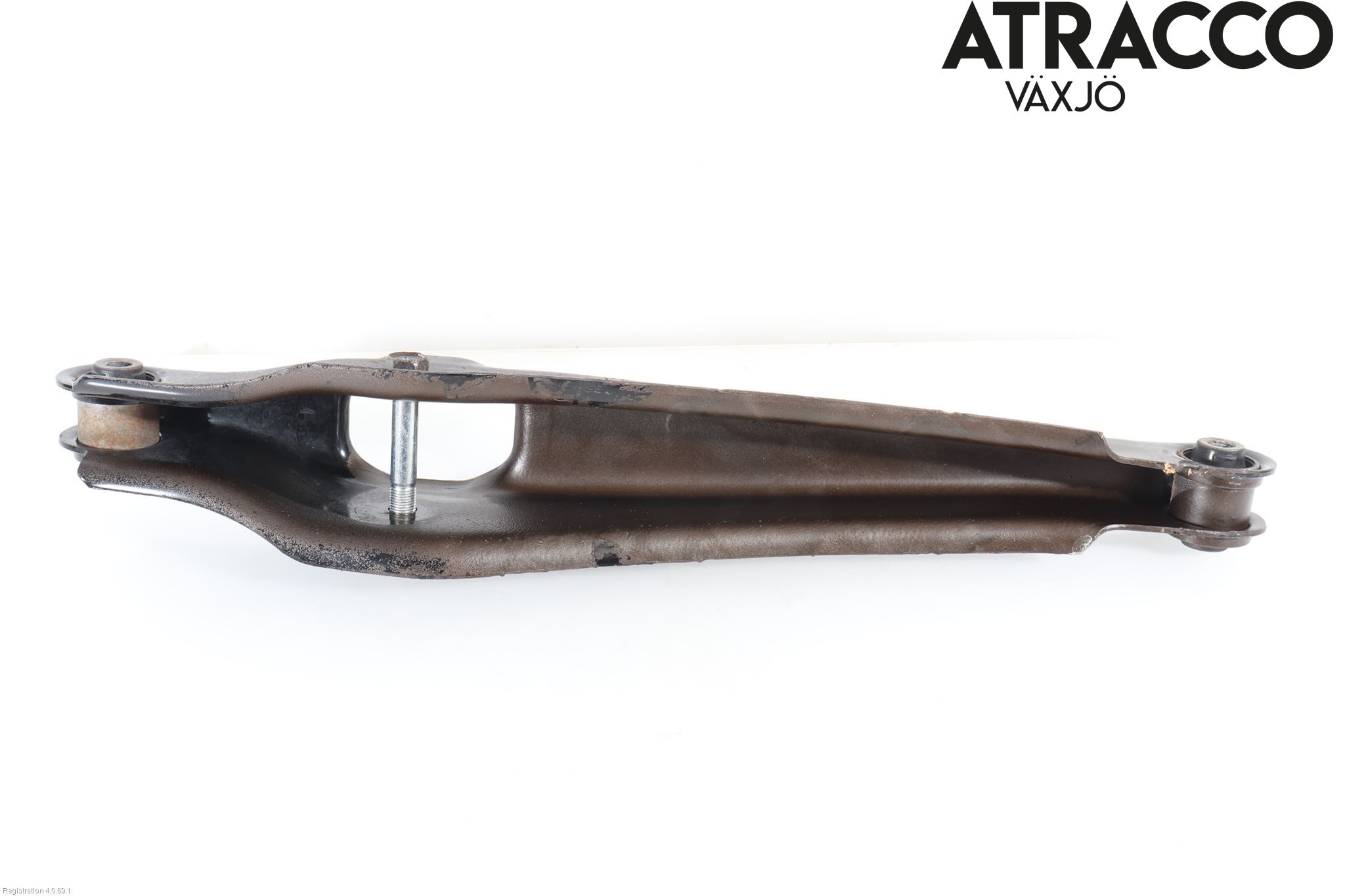 Mitsubishi OUTLANDER 13-21 Bärarm Bak Höger