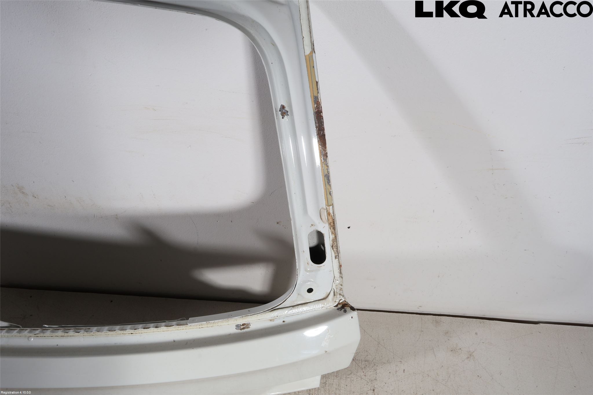 BMW 3 E90/91 SED/TOU 05-12 Baklucka Kombi