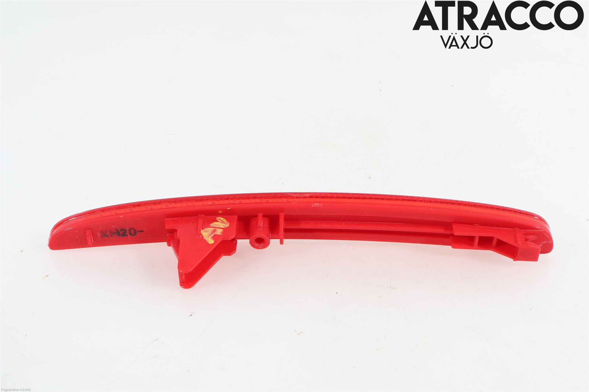 Honda CIVIC 17-22 Dimljus/Reflex Bak